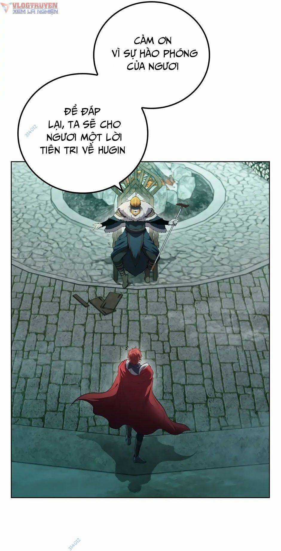 Hồi Quy Thành Công Tước Chapter 66 trang 79