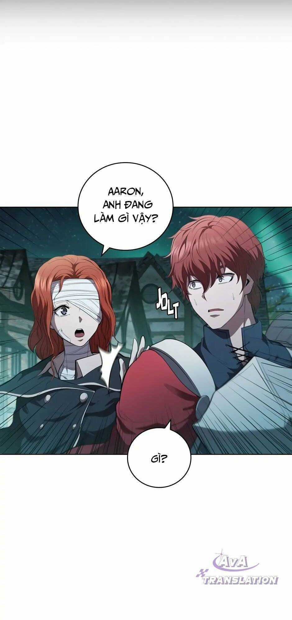 Hồi Quy Thành Công Tước Chapter 66 trang 88