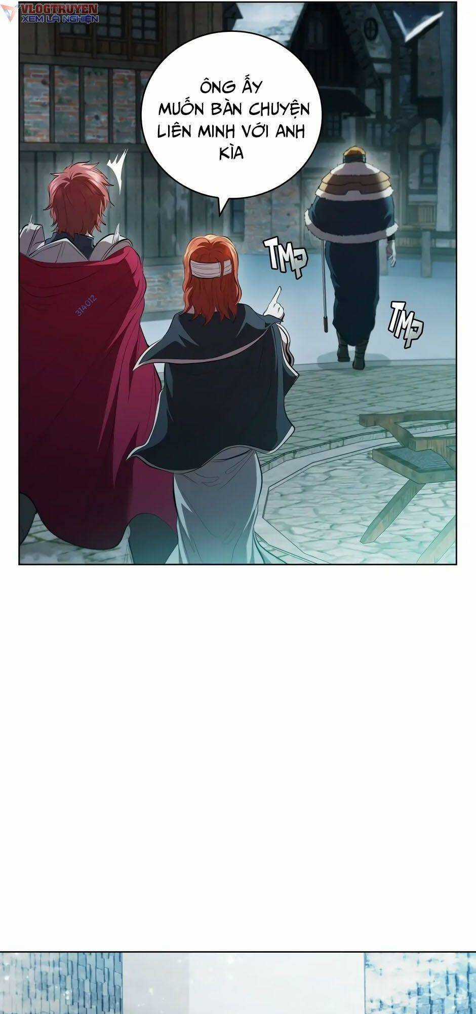 Hồi Quy Thành Công Tước Chapter 66 trang 89