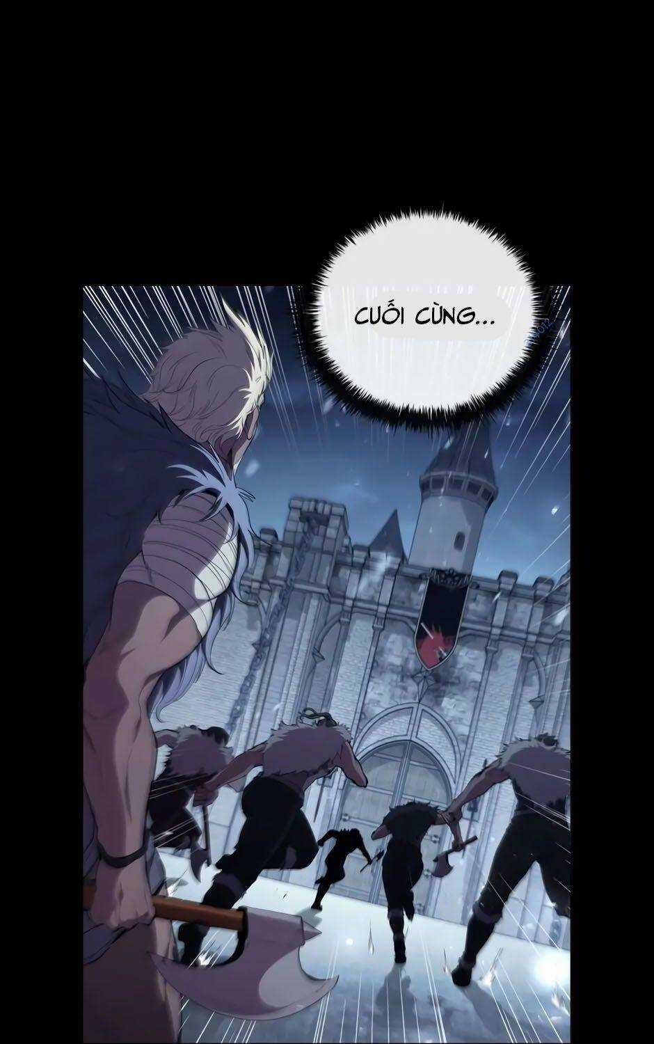 Hồi Quy Thành Công Tước Chapter 66 trang 9