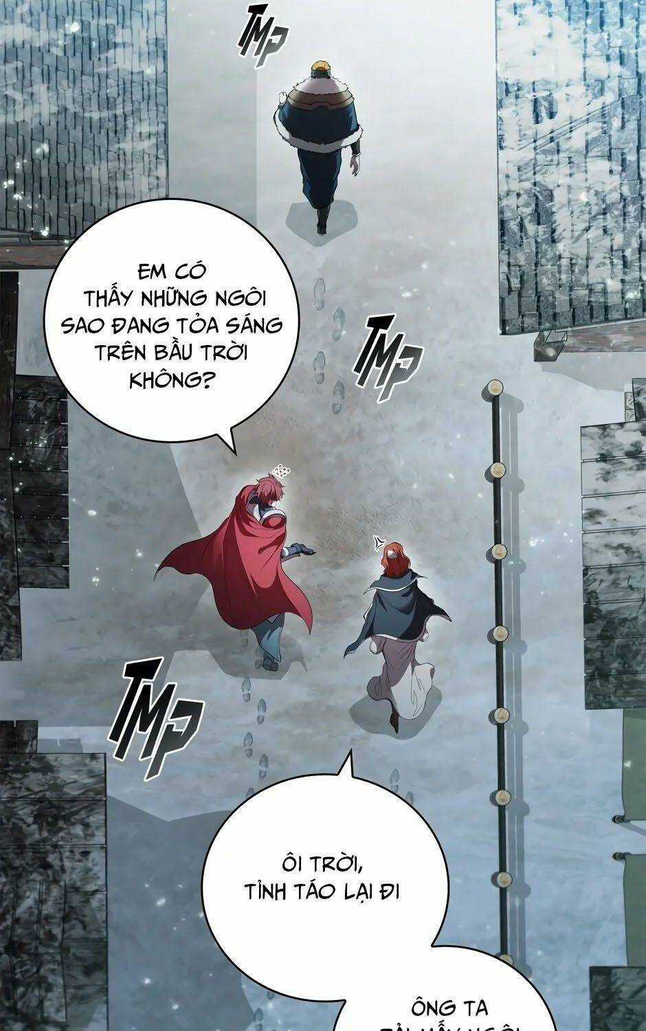 Hồi Quy Thành Công Tước Chapter 66 trang 90