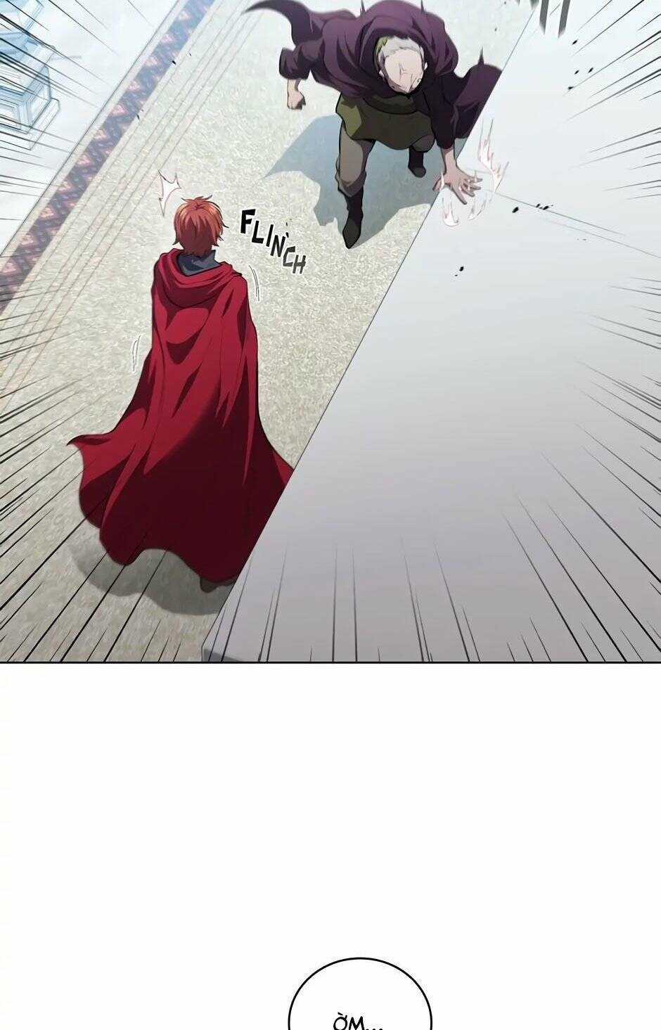 Hồi Quy Thành Công Tước Chapter 67 trang 12