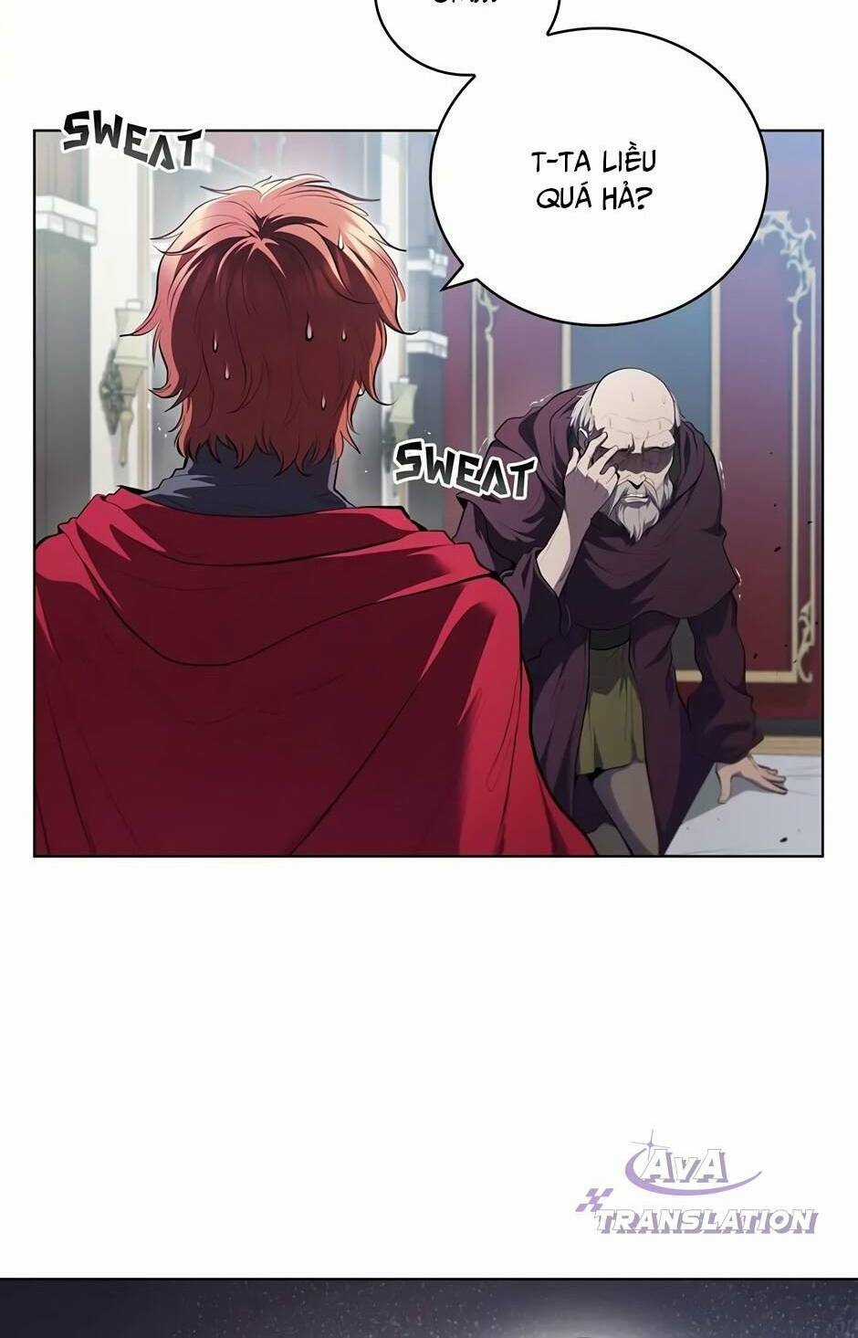 Hồi Quy Thành Công Tước Chapter 67 trang 13