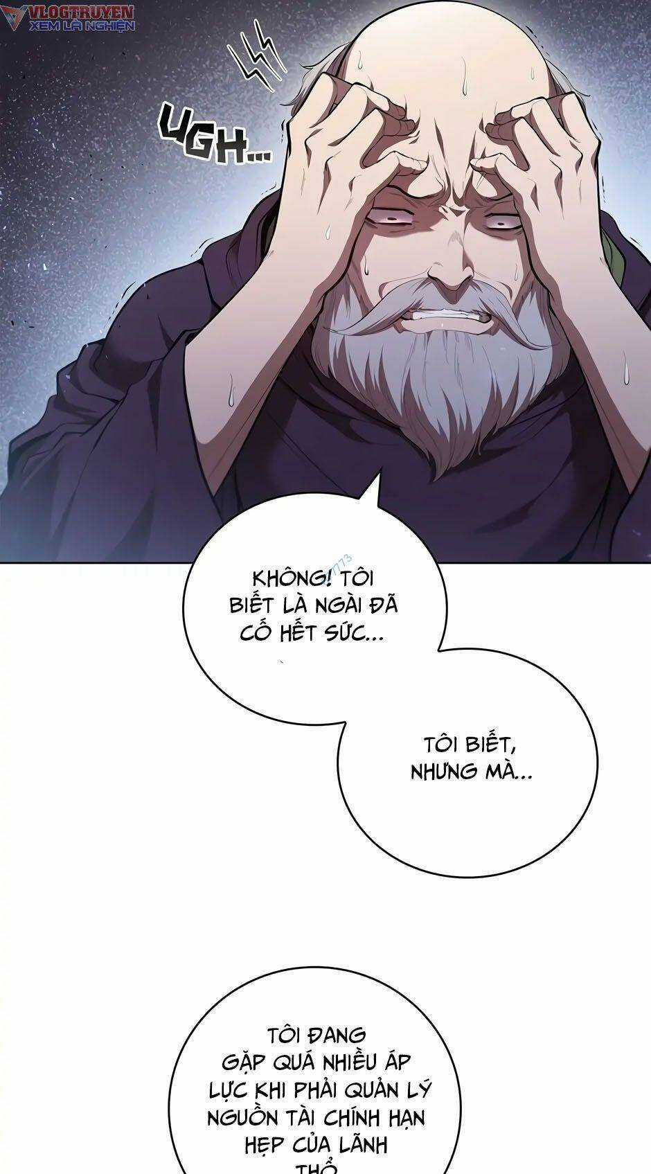 Hồi Quy Thành Công Tước Chapter 67 trang 14