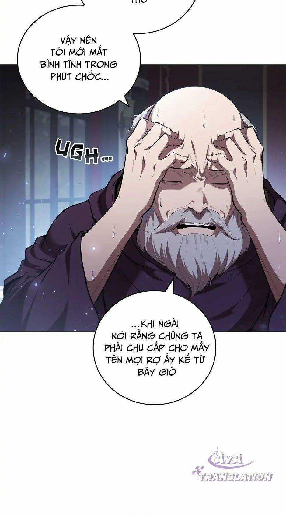 Hồi Quy Thành Công Tước Chapter 67 trang 15