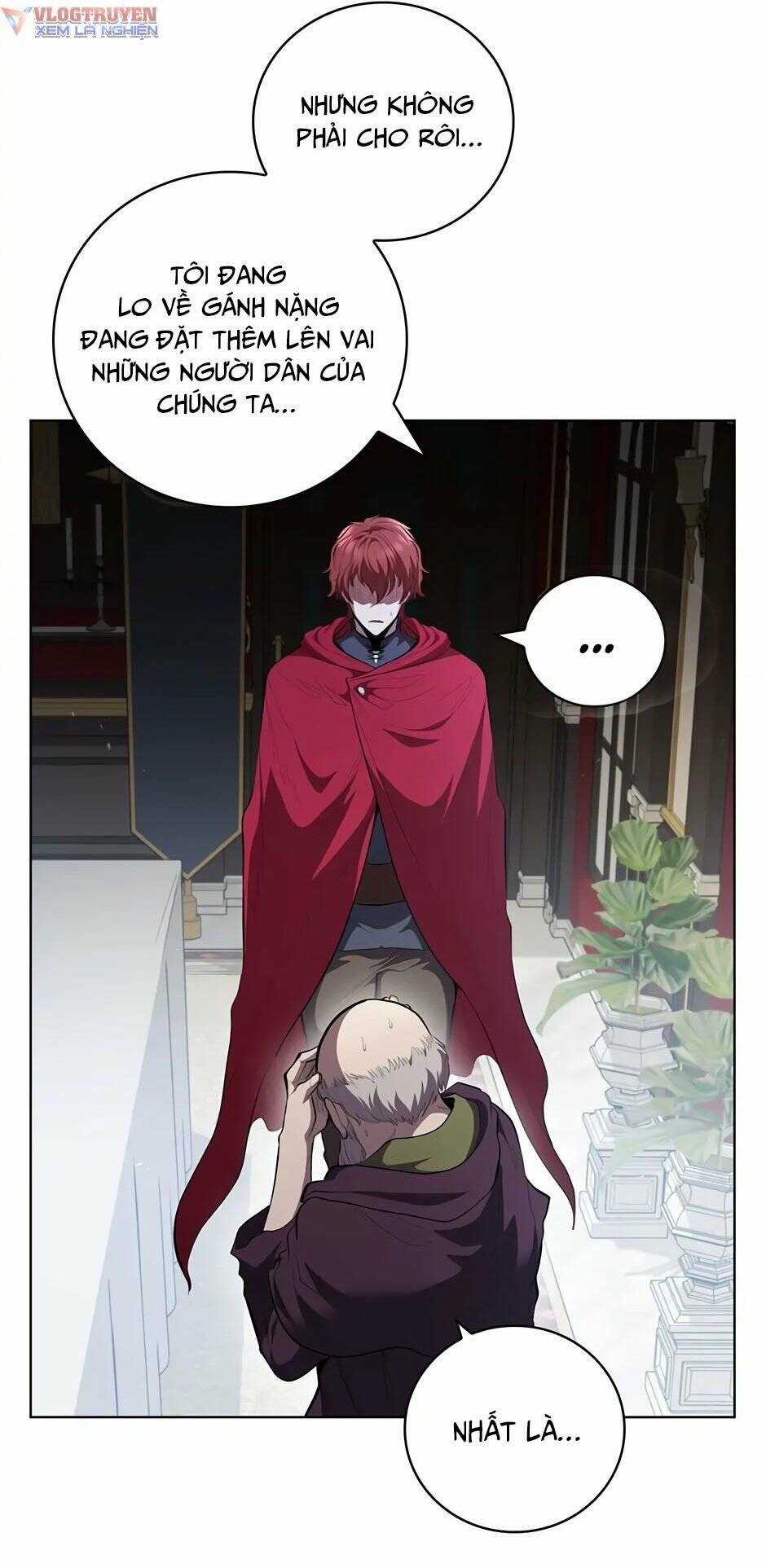 Hồi Quy Thành Công Tước Chapter 67 trang 16