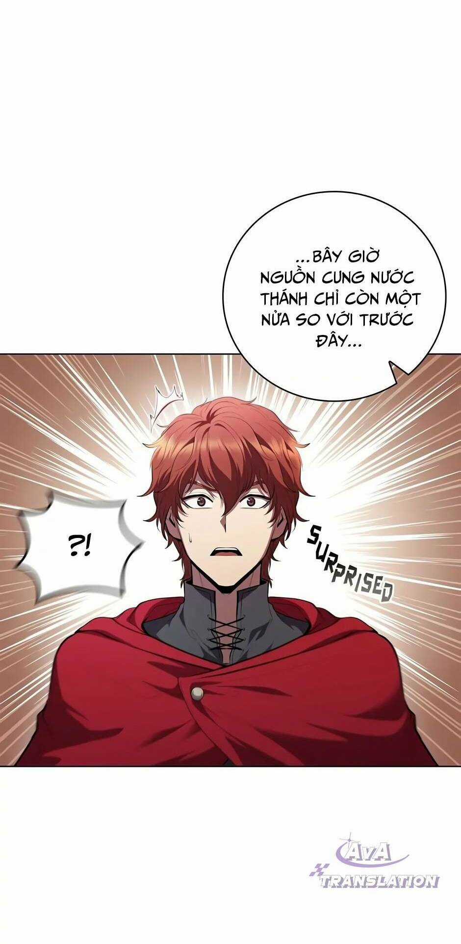 Hồi Quy Thành Công Tước Chapter 67 trang 17