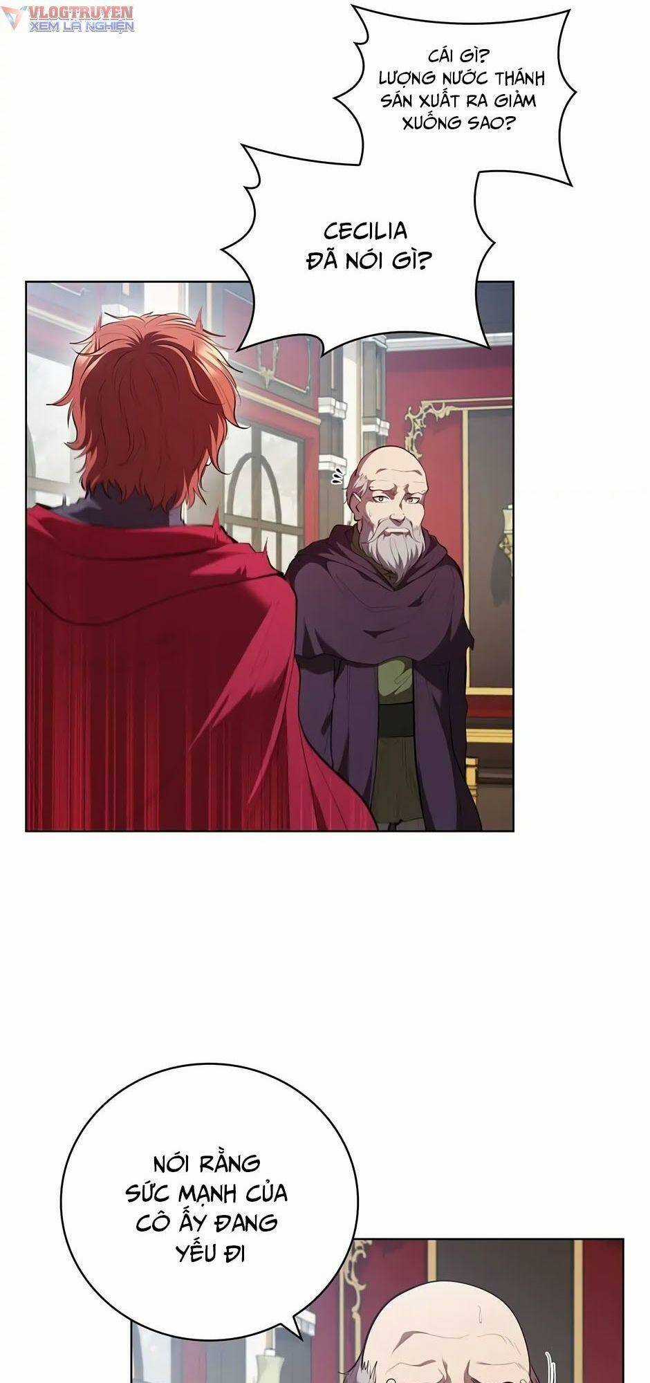 Hồi Quy Thành Công Tước Chapter 67 trang 18