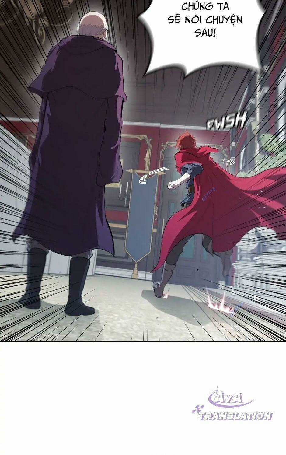 Hồi Quy Thành Công Tước Chapter 67 trang 20