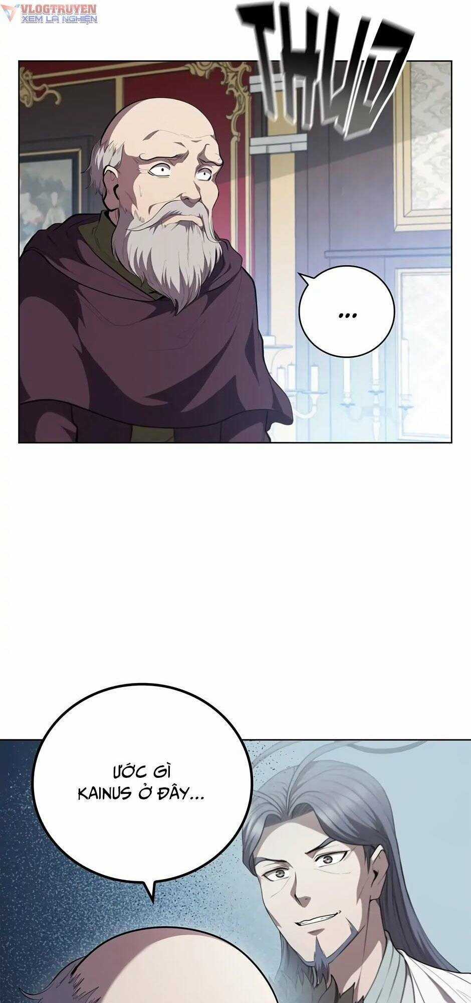 Hồi Quy Thành Công Tước Chapter 67 trang 21