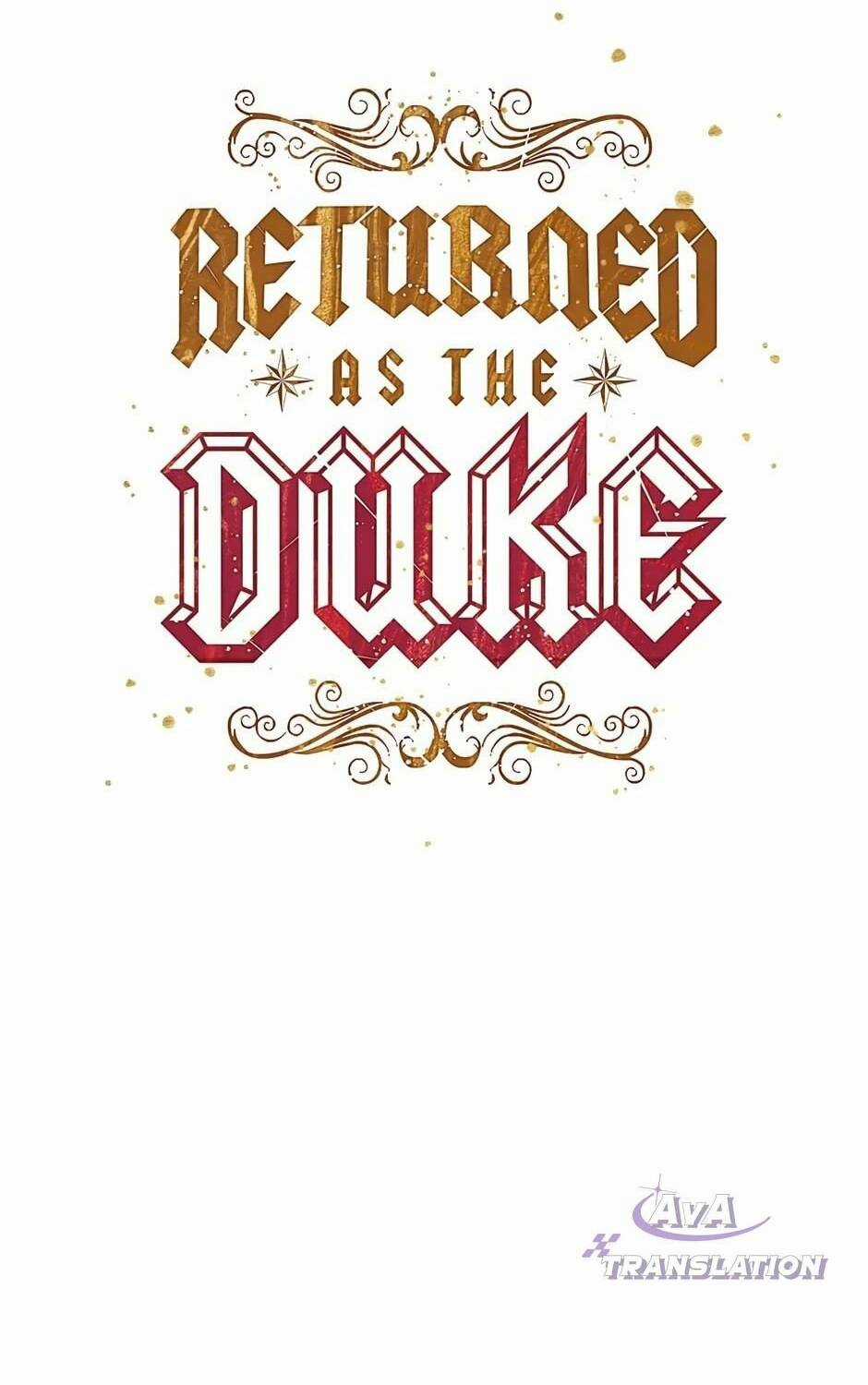 Hồi Quy Thành Công Tước Chapter 67 trang 23