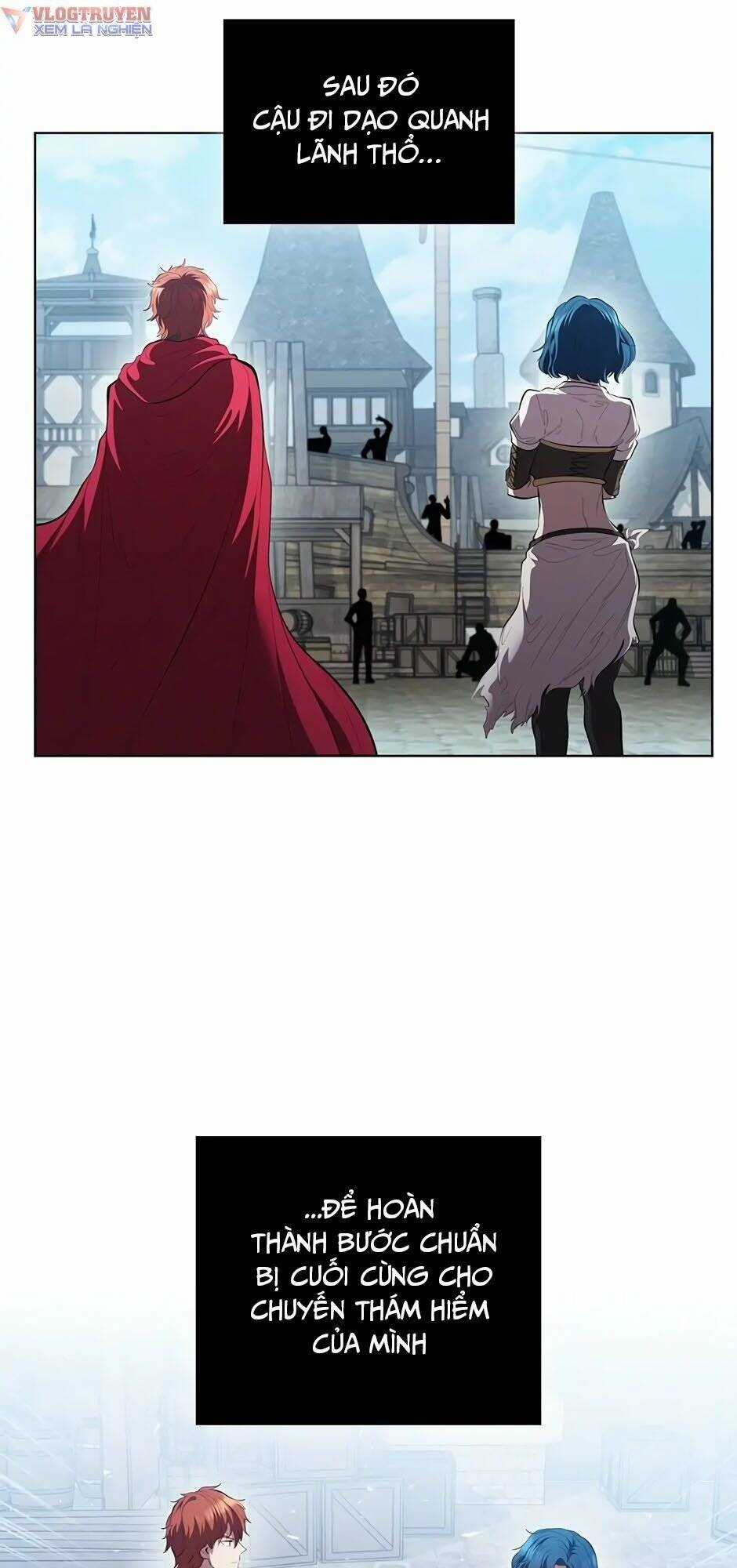 Hồi Quy Thành Công Tước Chapter 67 trang 5