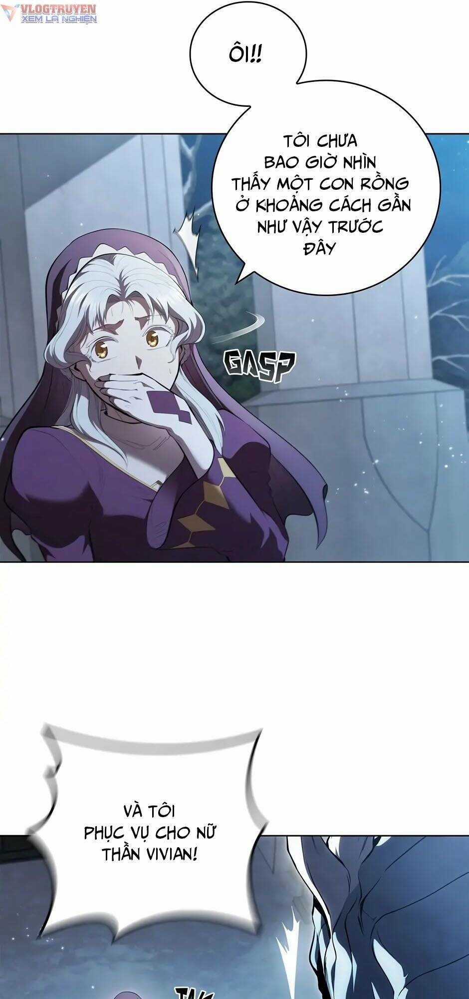 Hồi Quy Thành Công Tước Chapter 67 trang 61