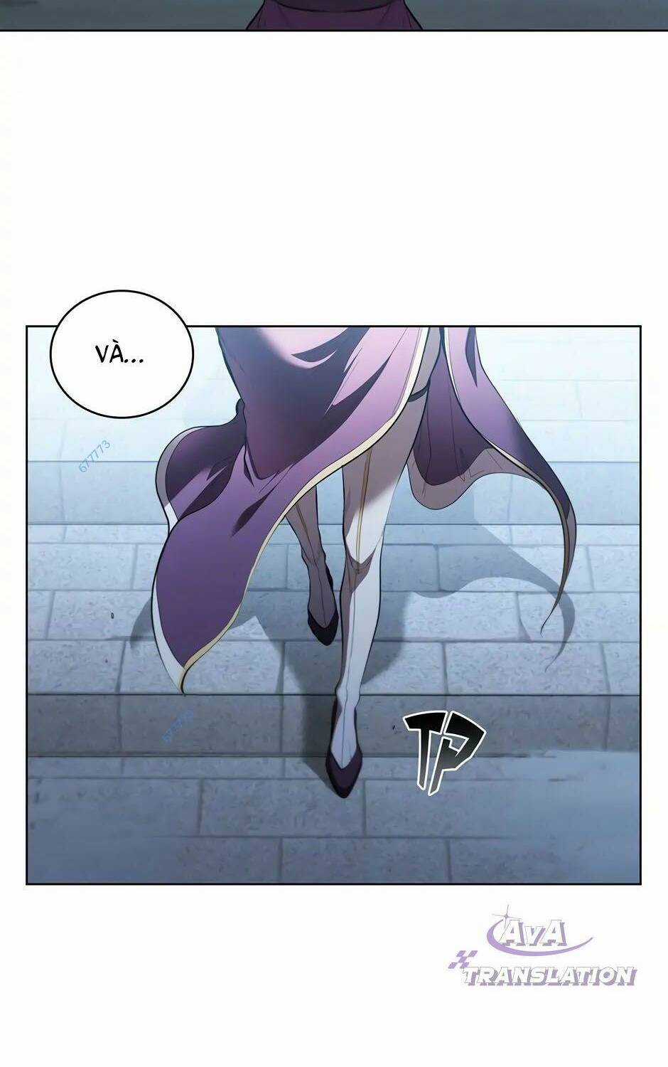 Hồi Quy Thành Công Tước Chapter 67 trang 66