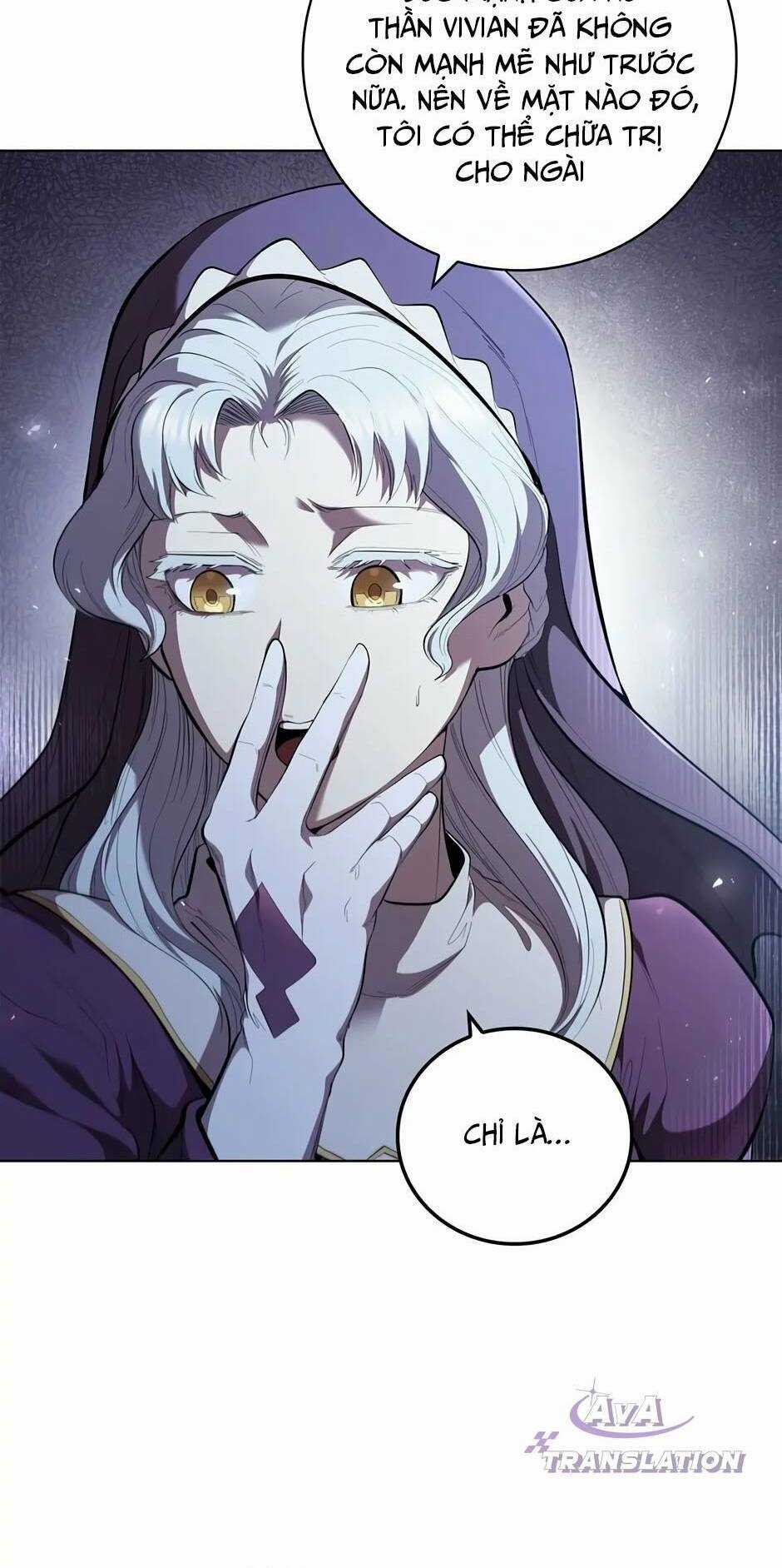 Hồi Quy Thành Công Tước Chapter 67 trang 74