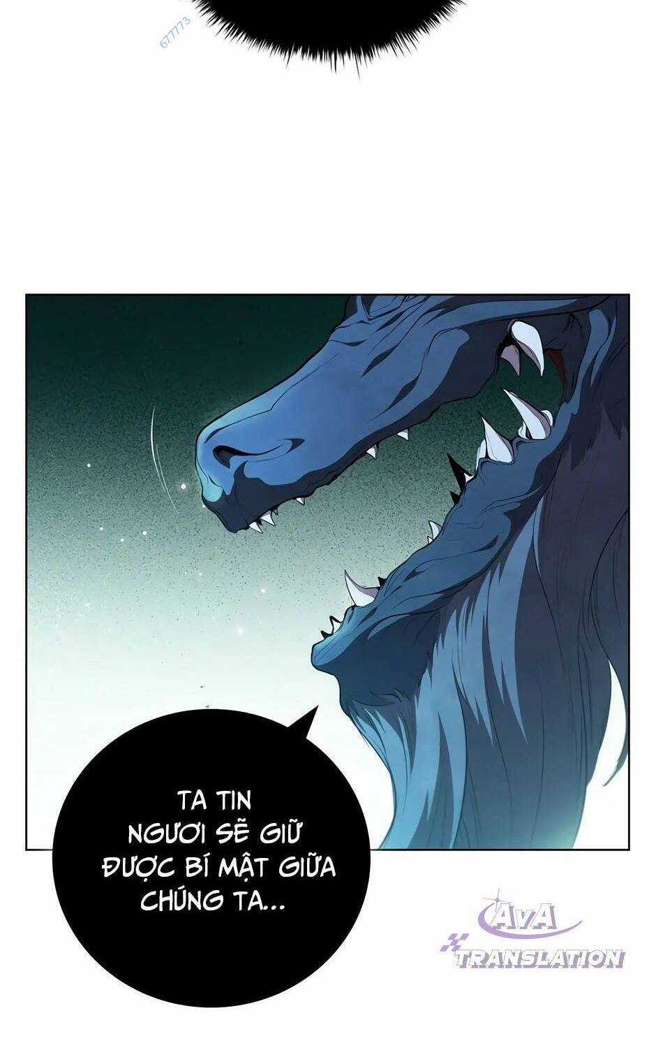 Hồi Quy Thành Công Tước Chapter 67 trang 77