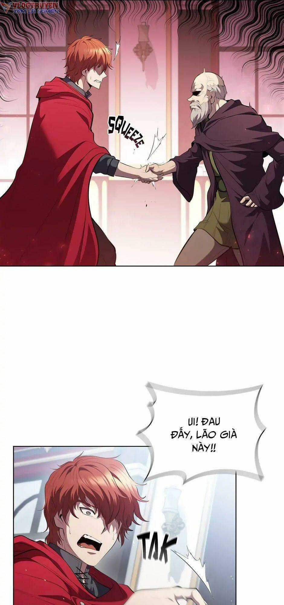 Hồi Quy Thành Công Tước Chapter 67 trang 8