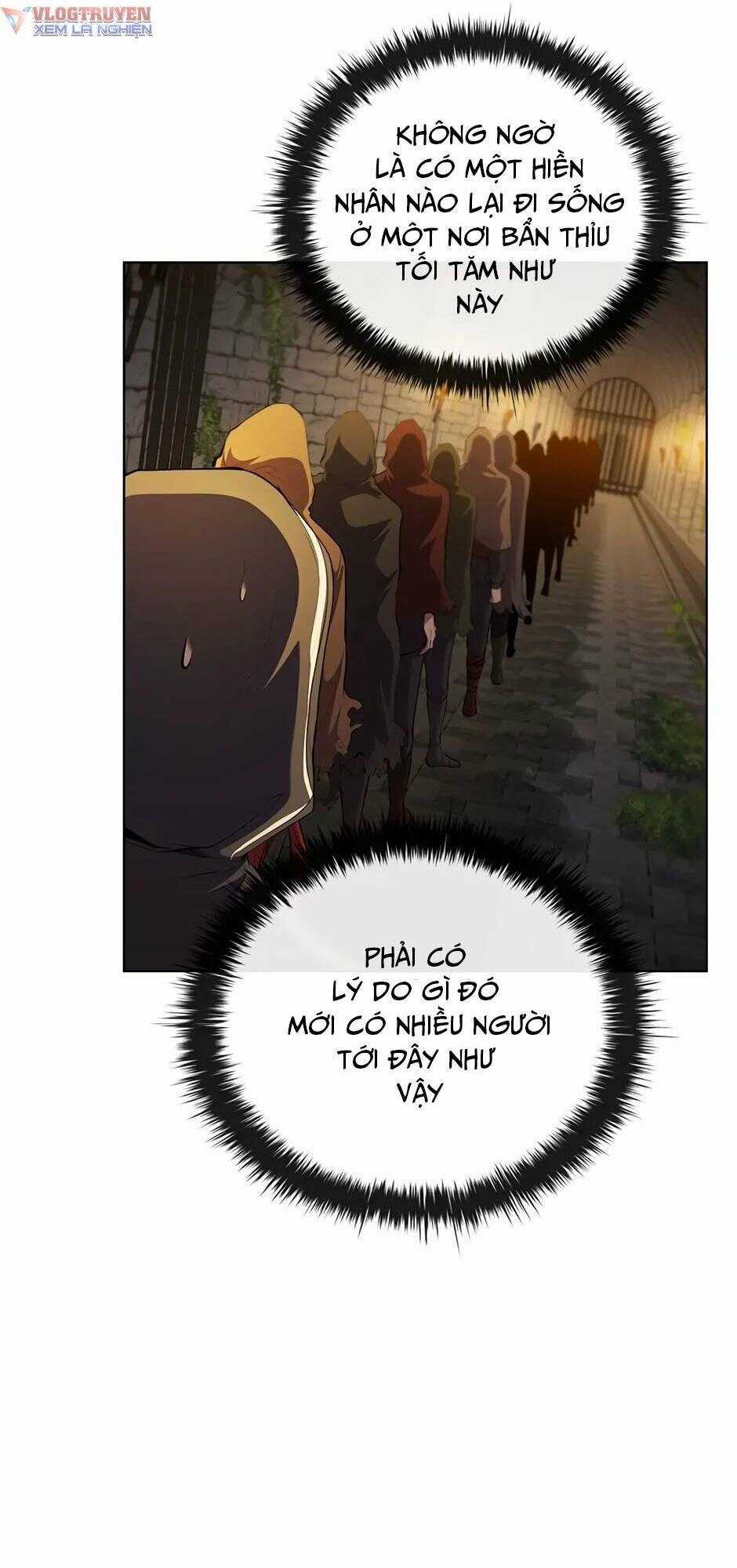 Hồi Quy Thành Công Tước Chapter 67 trang 90