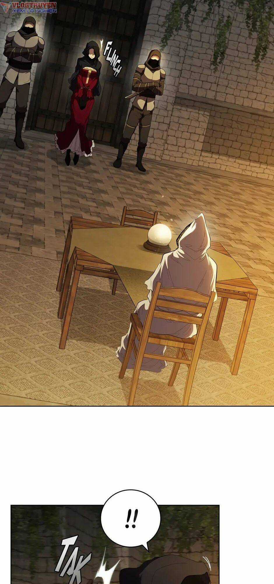 Hồi Quy Thành Công Tước Chapter 68 trang 10