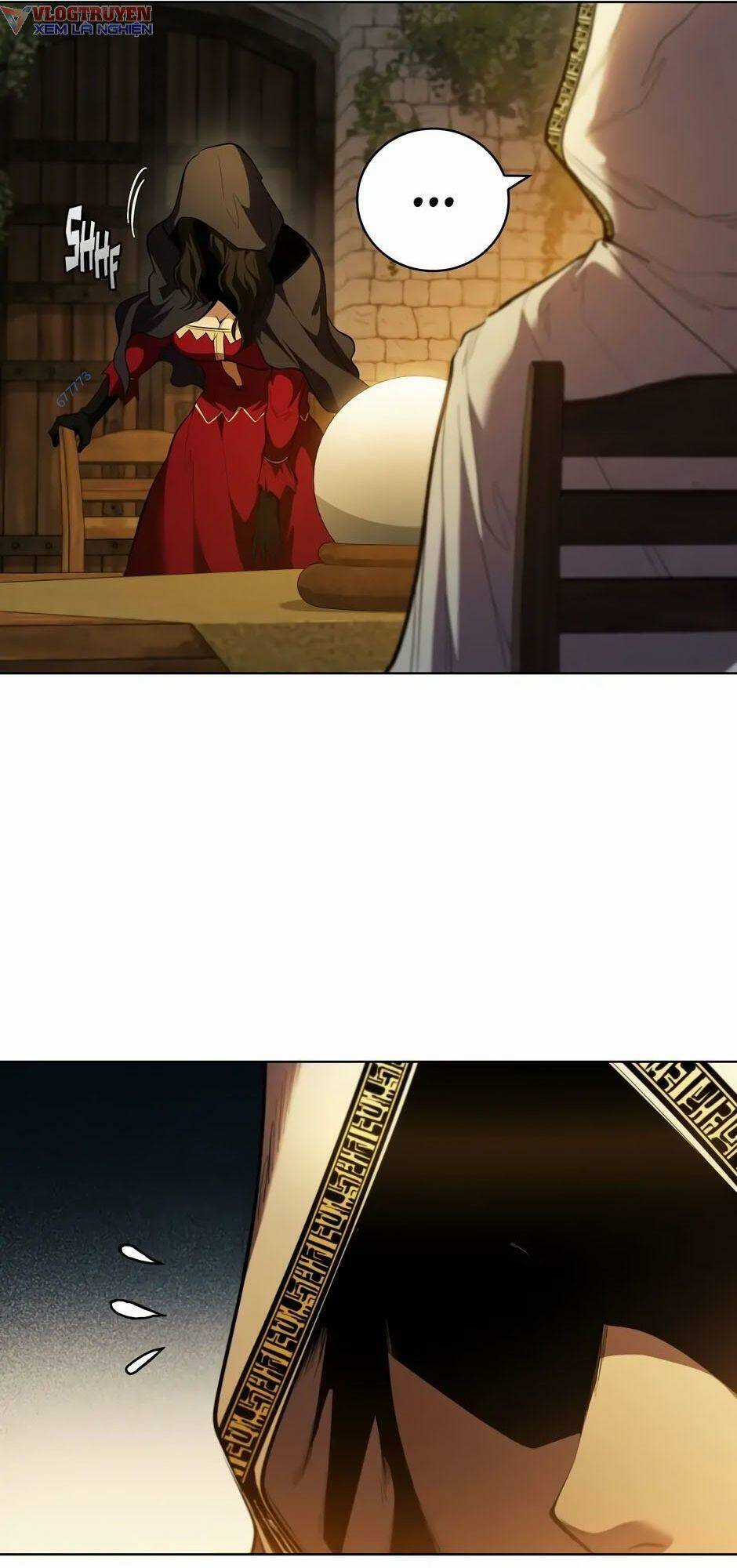 Hồi Quy Thành Công Tước Chapter 68 trang 13