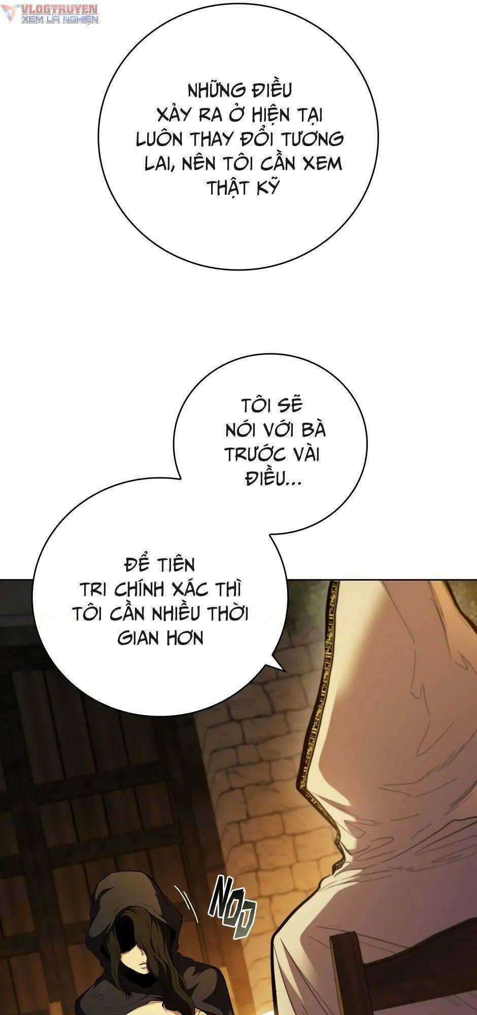 Hồi Quy Thành Công Tước Chapter 68 trang 19