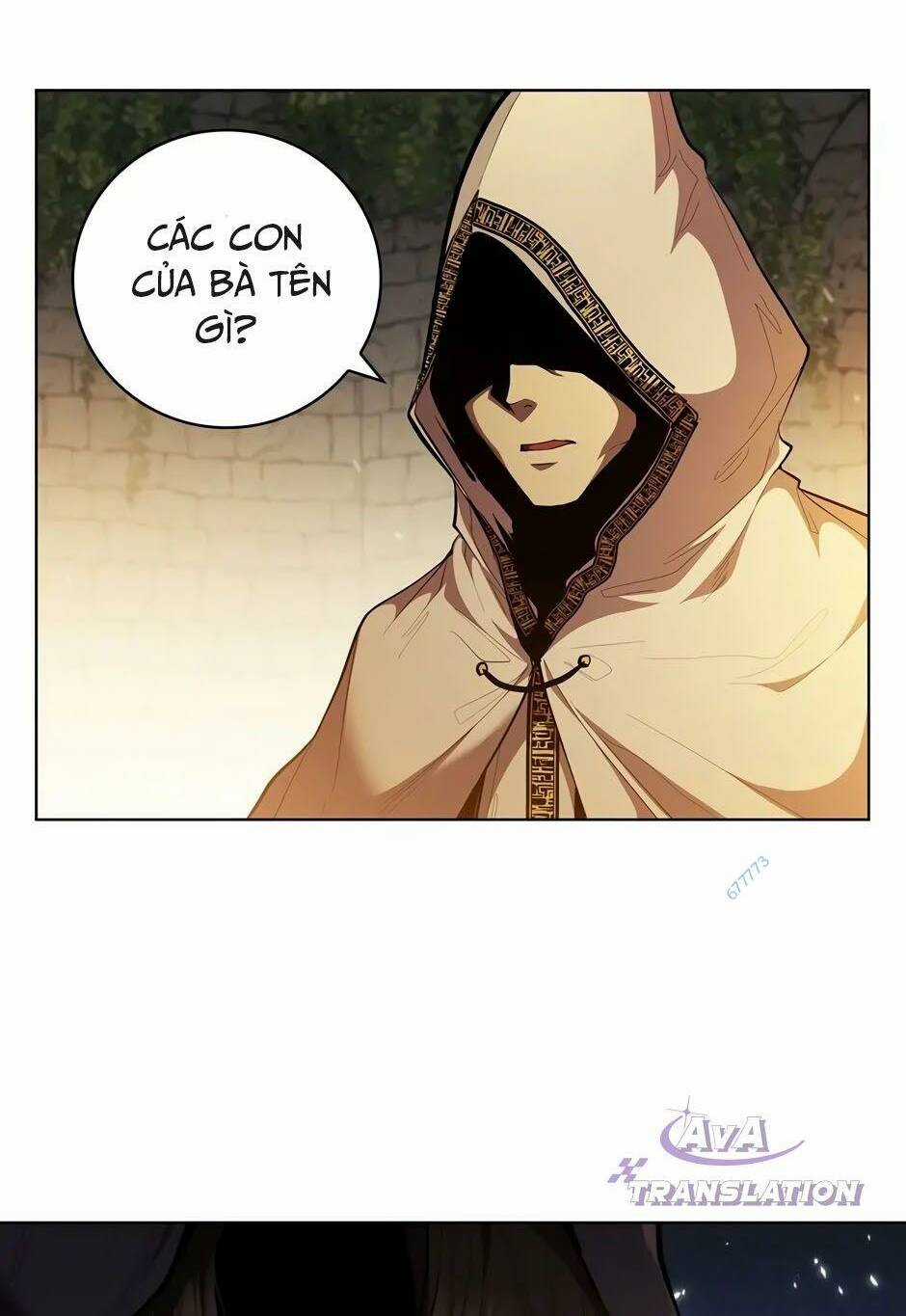 Hồi Quy Thành Công Tước Chapter 68 trang 21