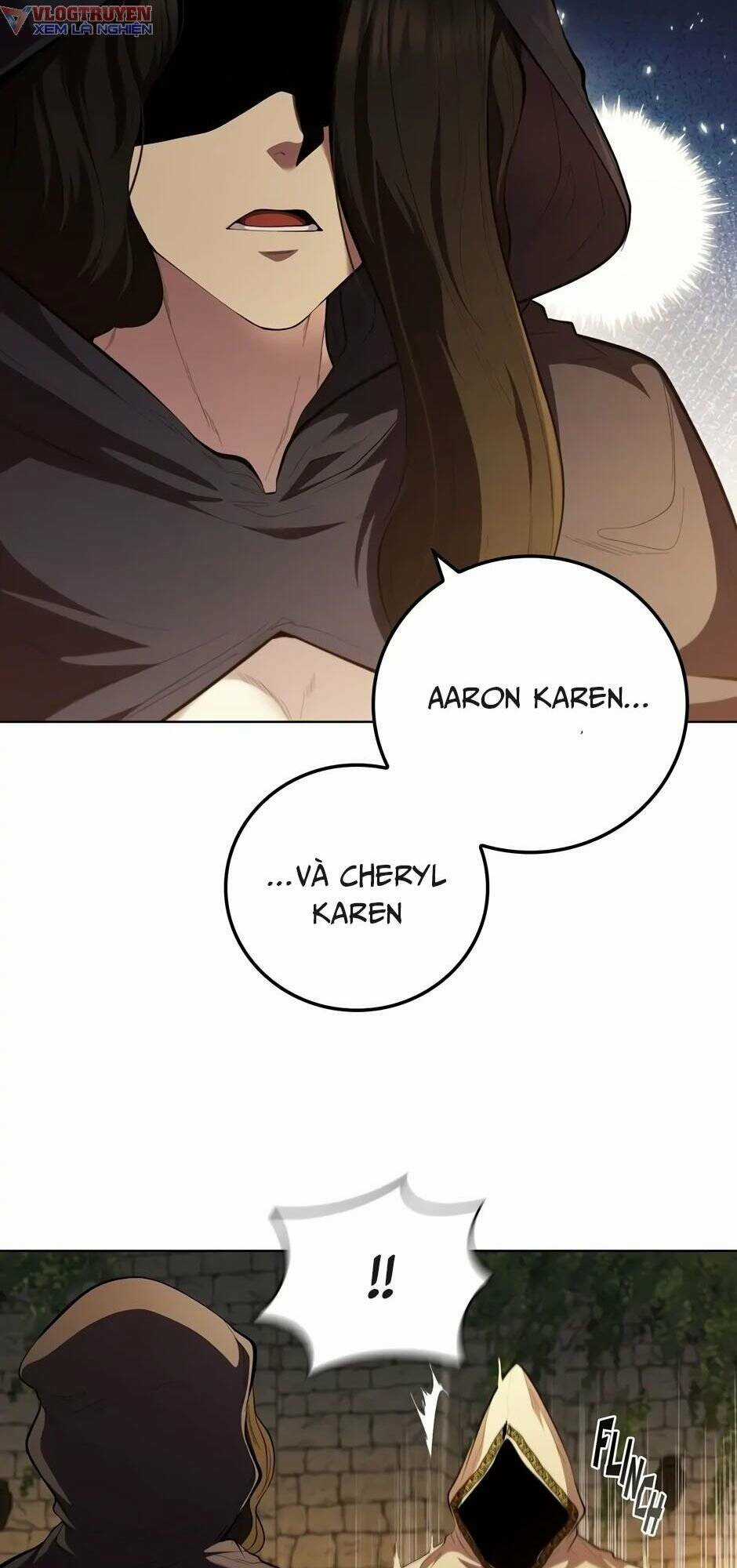 Hồi Quy Thành Công Tước Chapter 68 trang 22