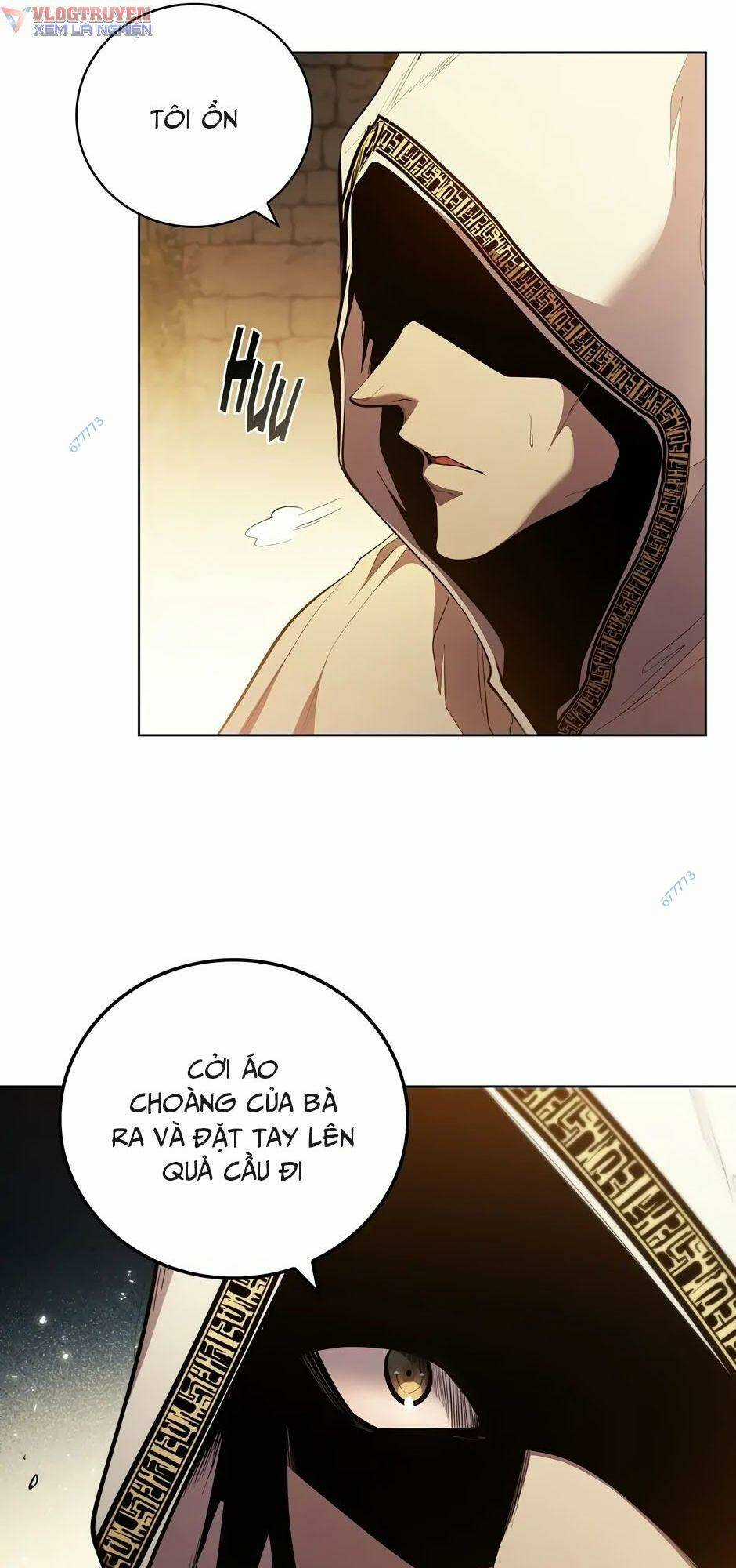 Hồi Quy Thành Công Tước Chapter 68 trang 25