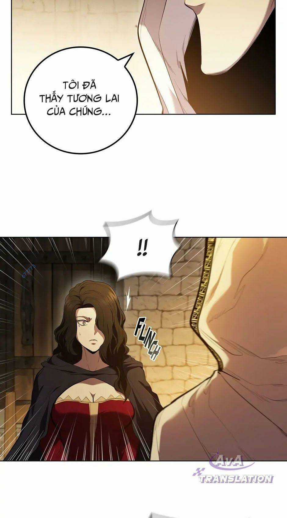 Hồi Quy Thành Công Tước Chapter 68 trang 32