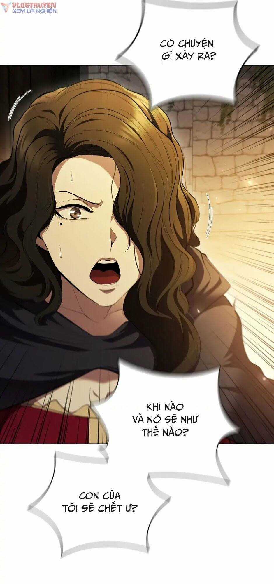 Hồi Quy Thành Công Tước Chapter 68 trang 33