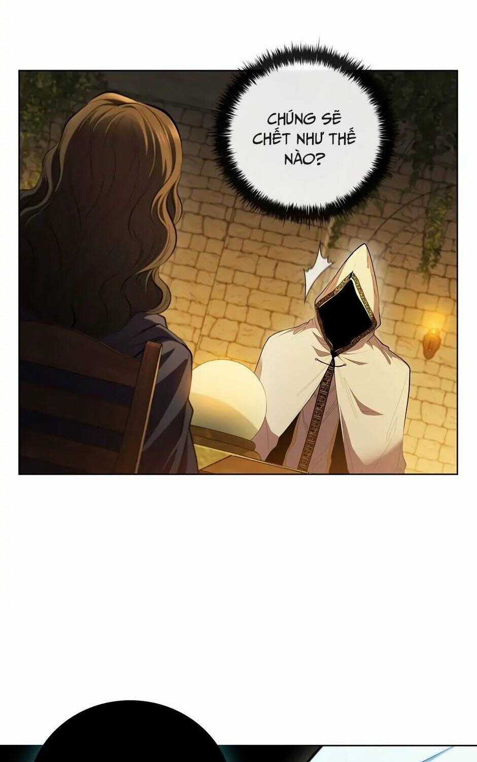 Hồi Quy Thành Công Tước Chapter 68 trang 34