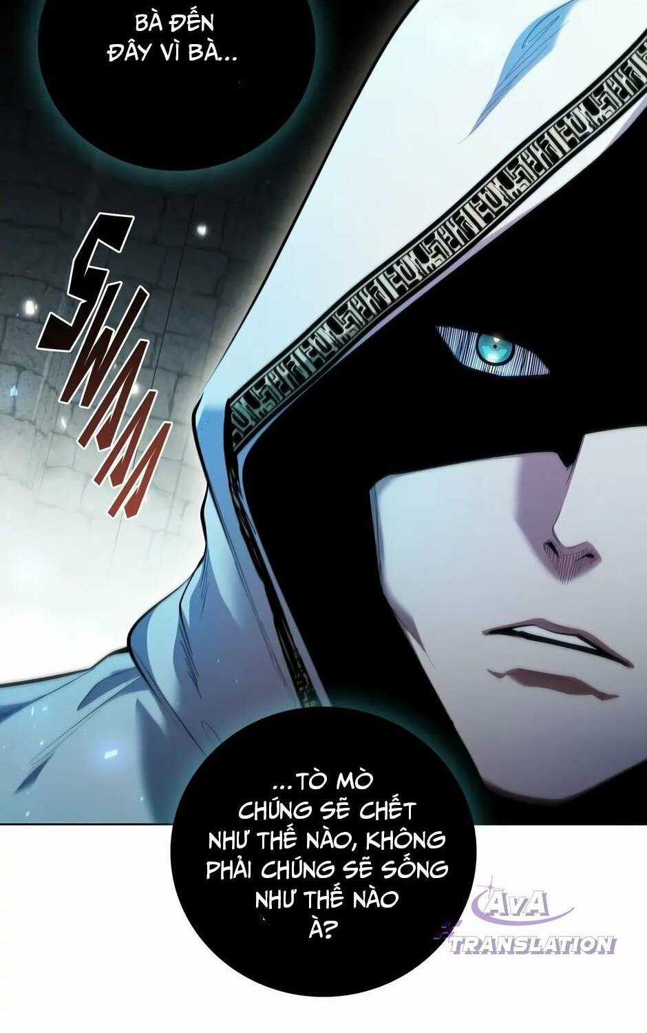 Hồi Quy Thành Công Tước Chapter 68 trang 35