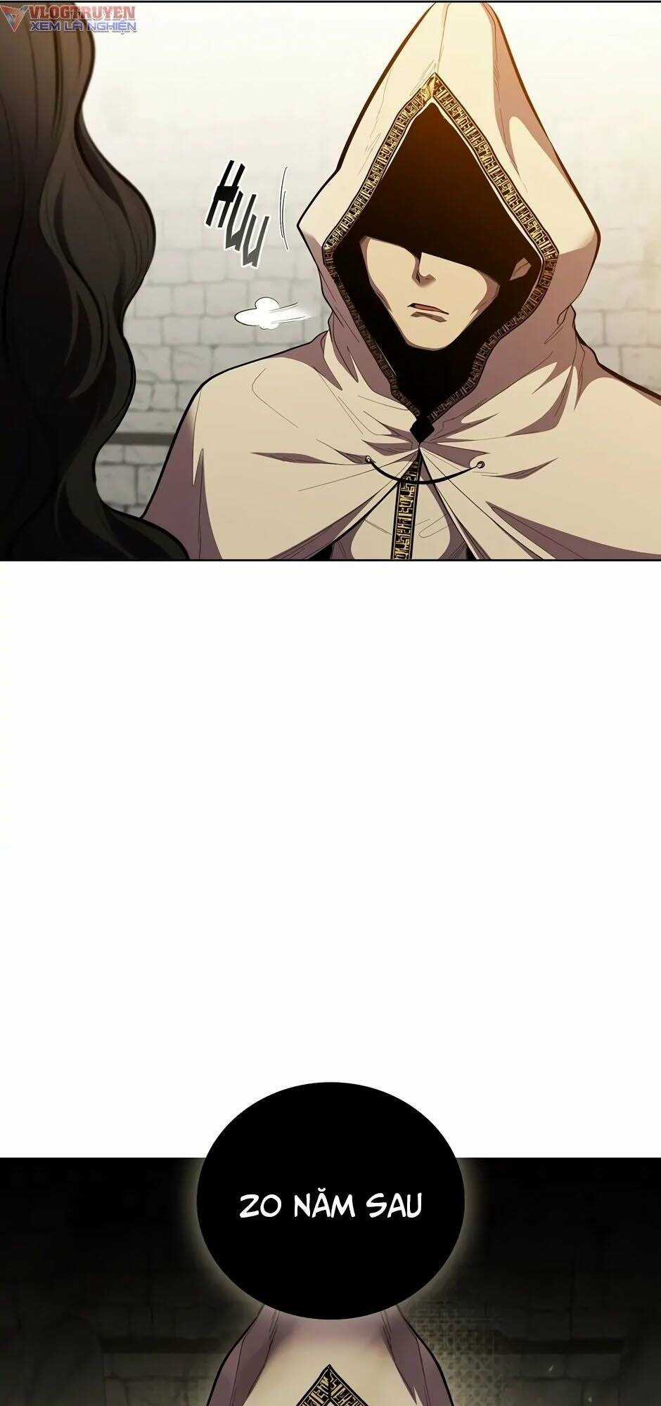 Hồi Quy Thành Công Tước Chapter 68 trang 39