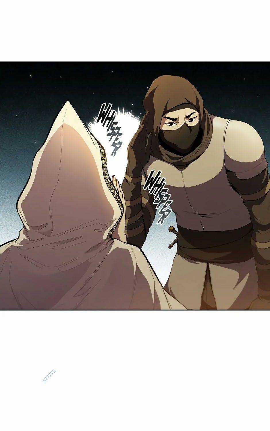 Hồi Quy Thành Công Tước Chapter 68 trang 43