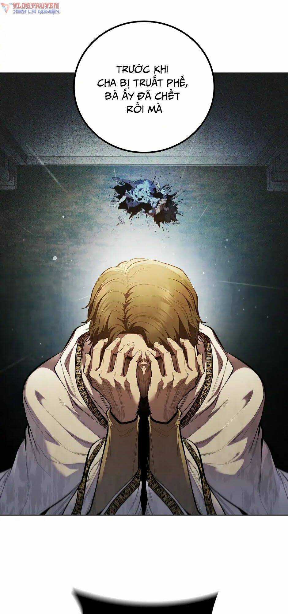 Hồi Quy Thành Công Tước Chapter 68 trang 45