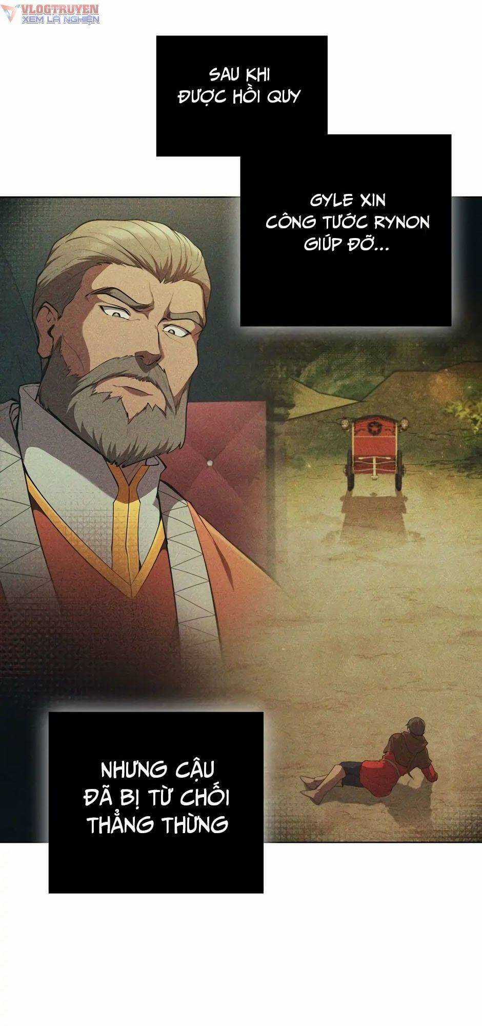 Hồi Quy Thành Công Tước Chapter 68 trang 48