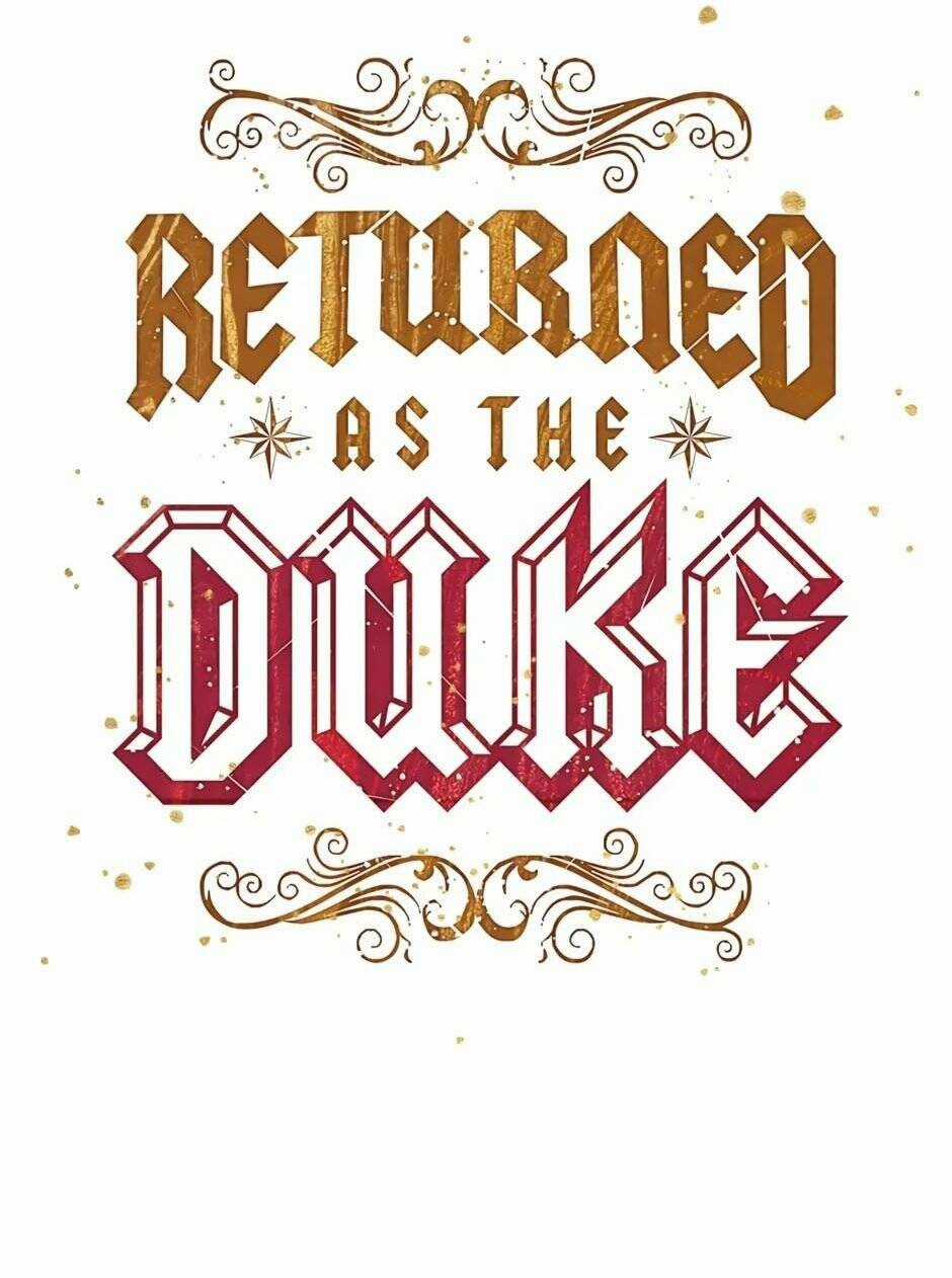 Hồi Quy Thành Công Tước Chapter 68 trang 5