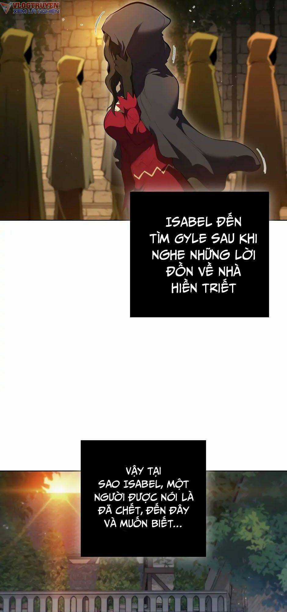 Hồi Quy Thành Công Tước Chapter 68 trang 54