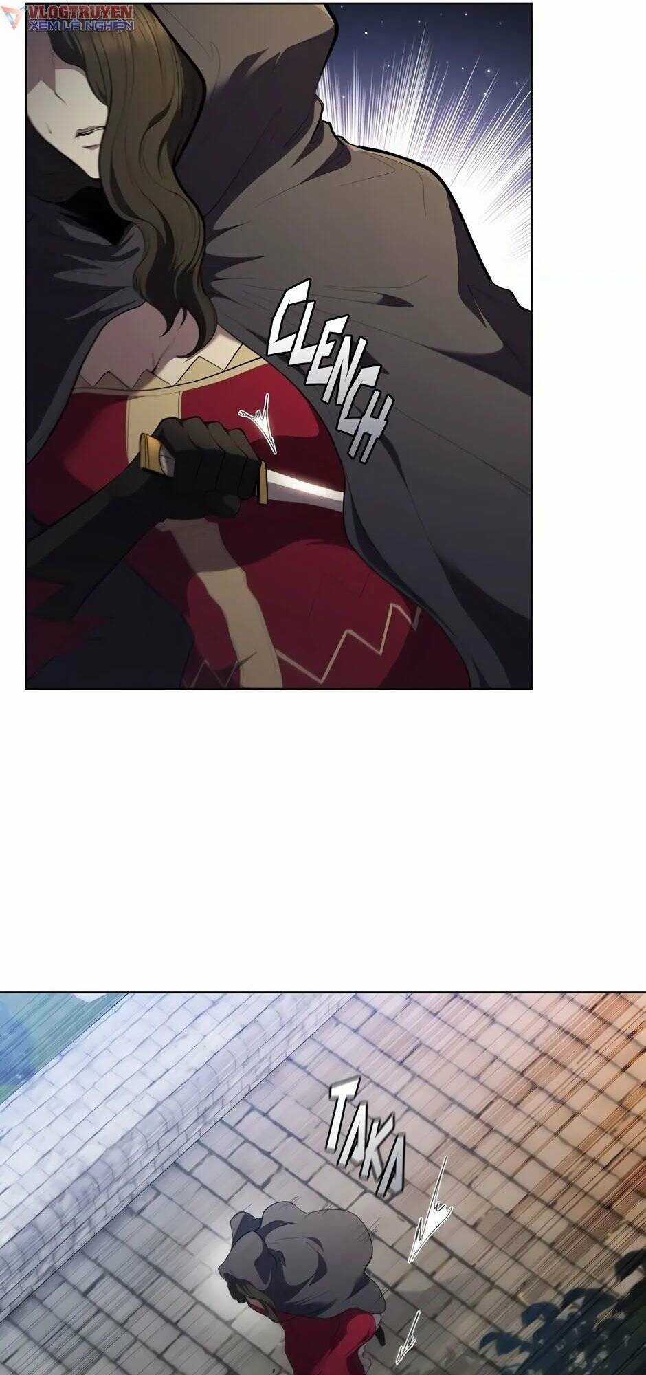 Hồi Quy Thành Công Tước Chapter 68 trang 57