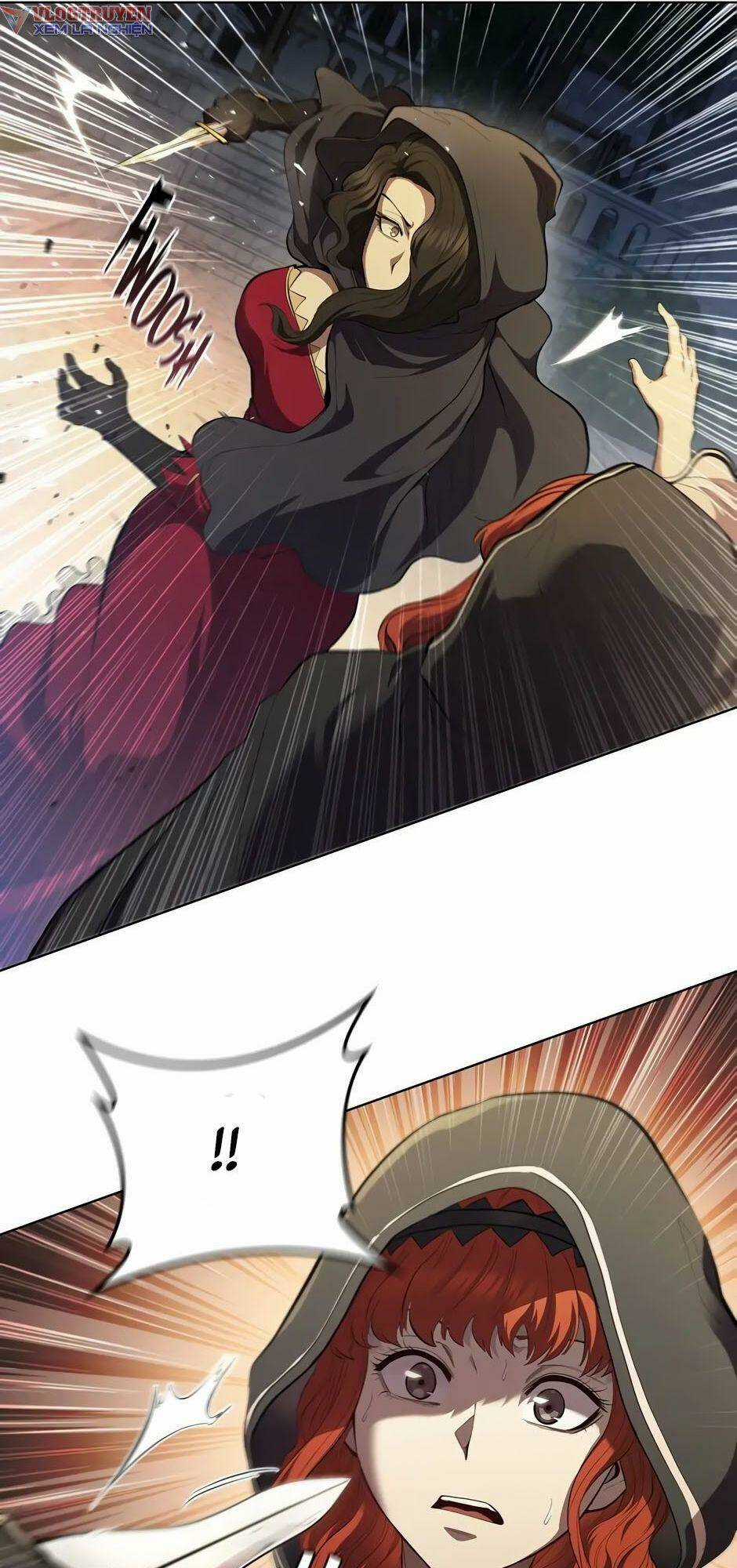 Hồi Quy Thành Công Tước Chapter 68 trang 60