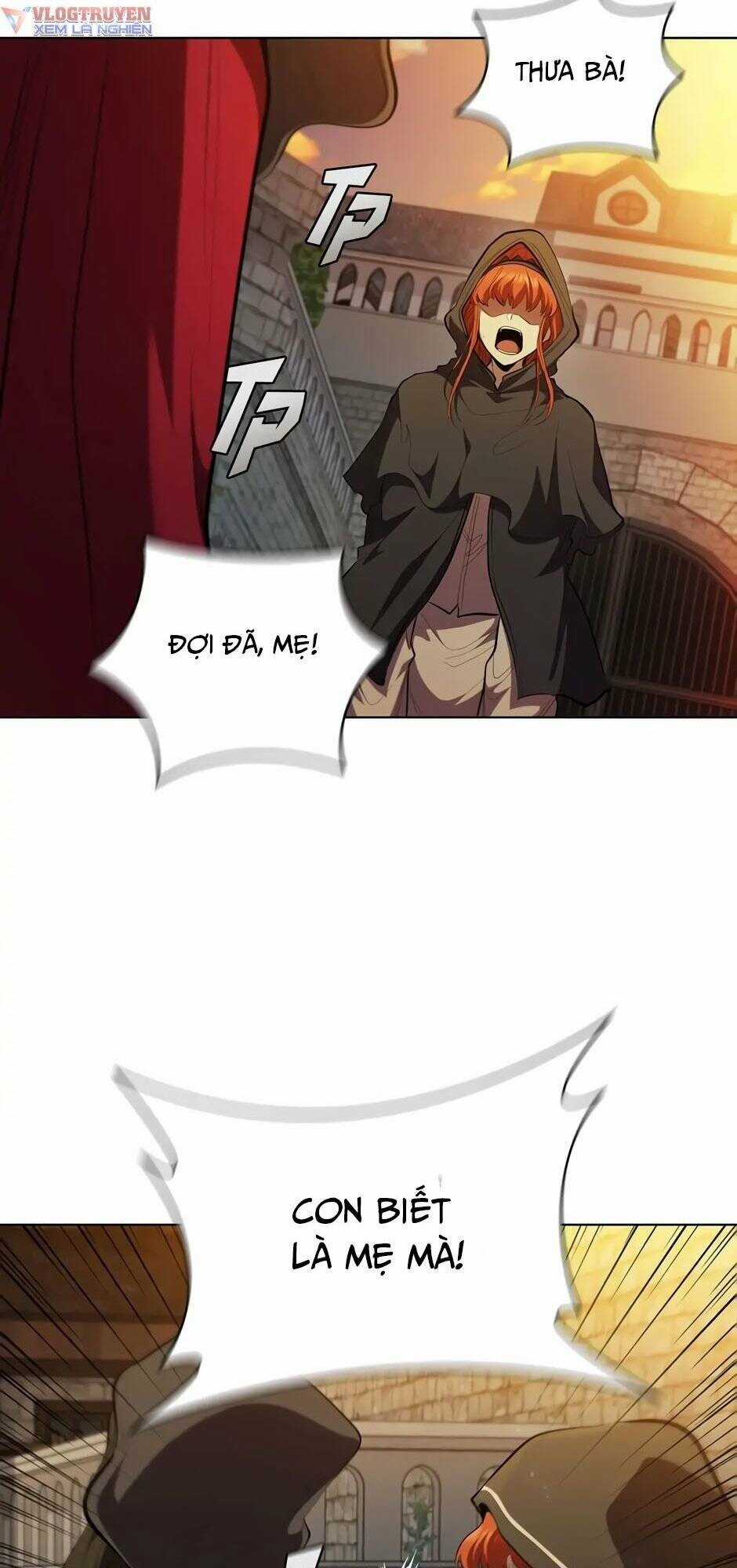 Hồi Quy Thành Công Tước Chapter 68 trang 63