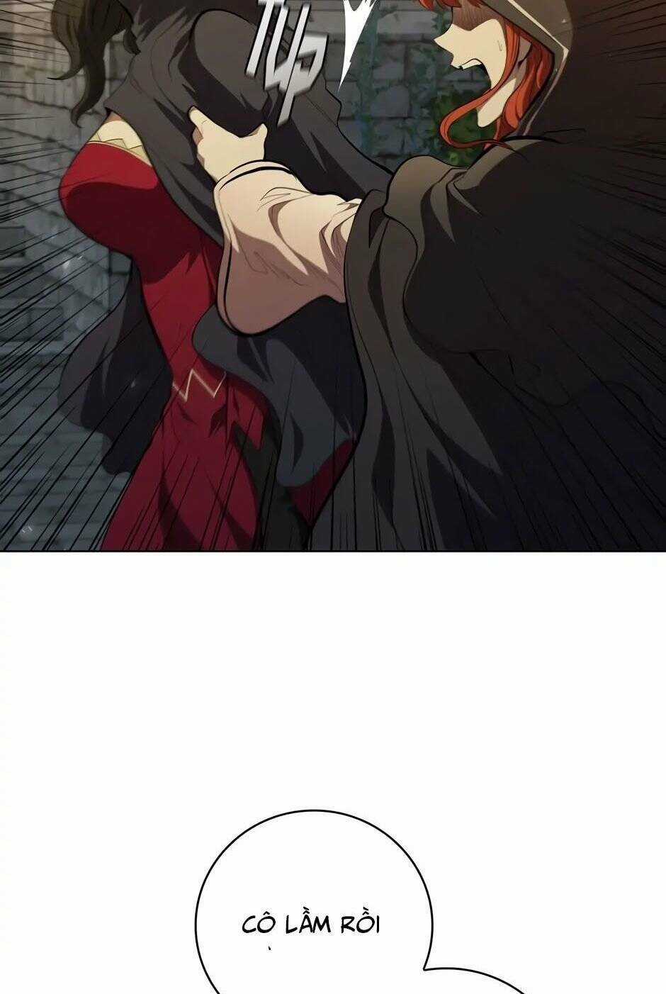 Hồi Quy Thành Công Tước Chapter 68 trang 64