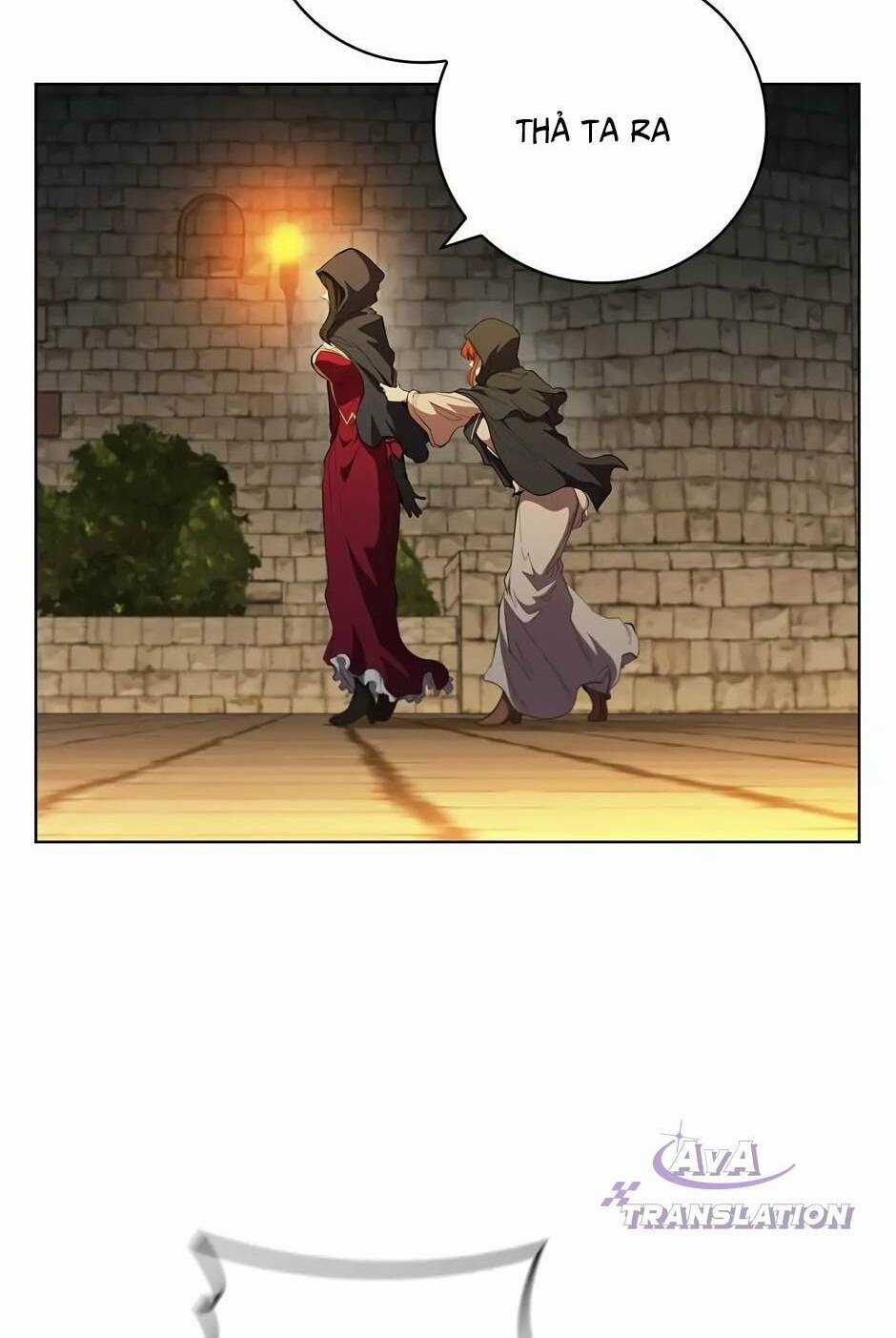 Hồi Quy Thành Công Tước Chapter 68 trang 65