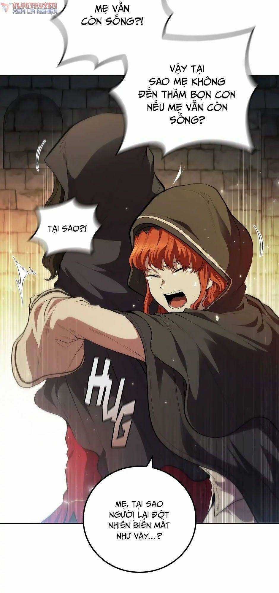 Hồi Quy Thành Công Tước Chapter 68 trang 66