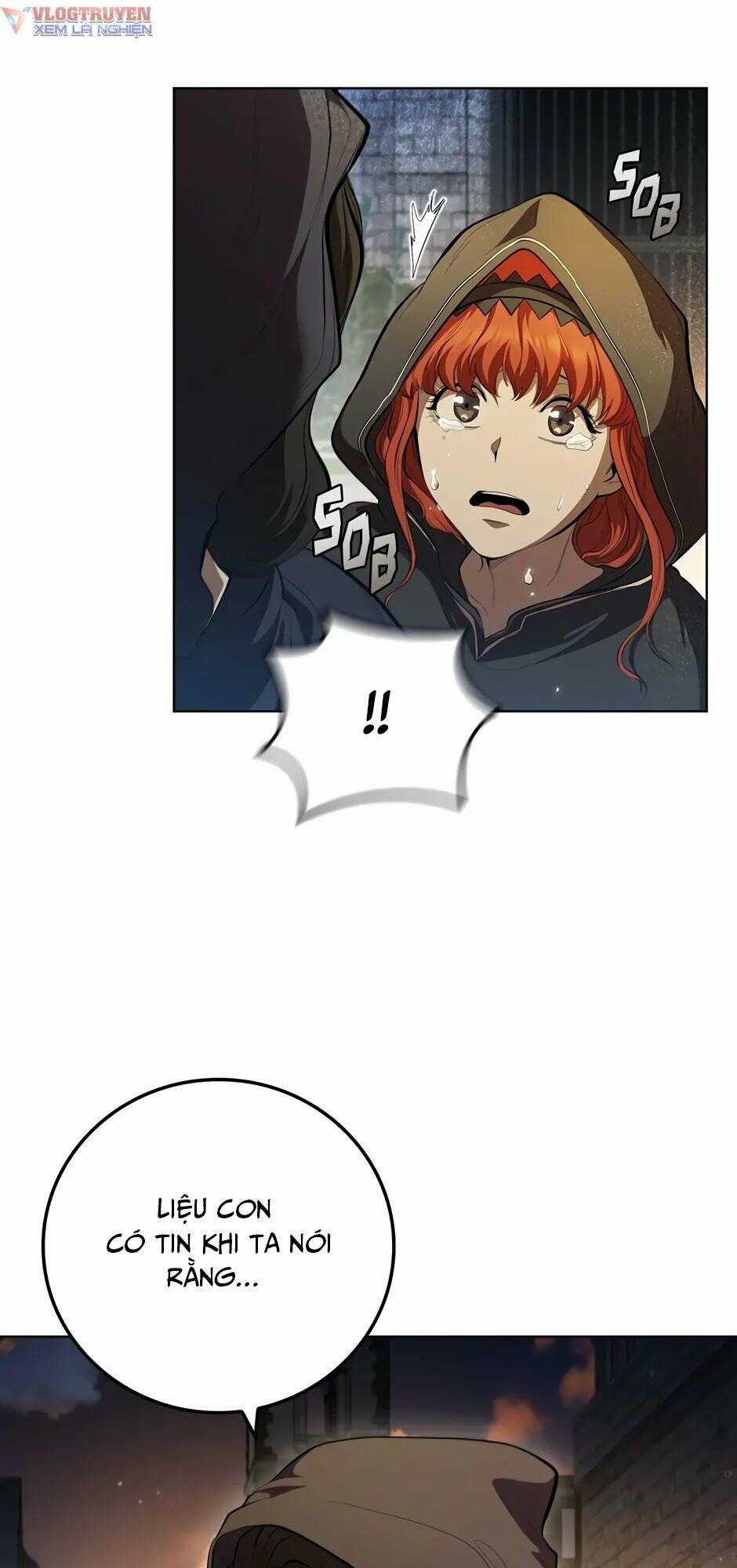 Hồi Quy Thành Công Tước Chapter 68 trang 69