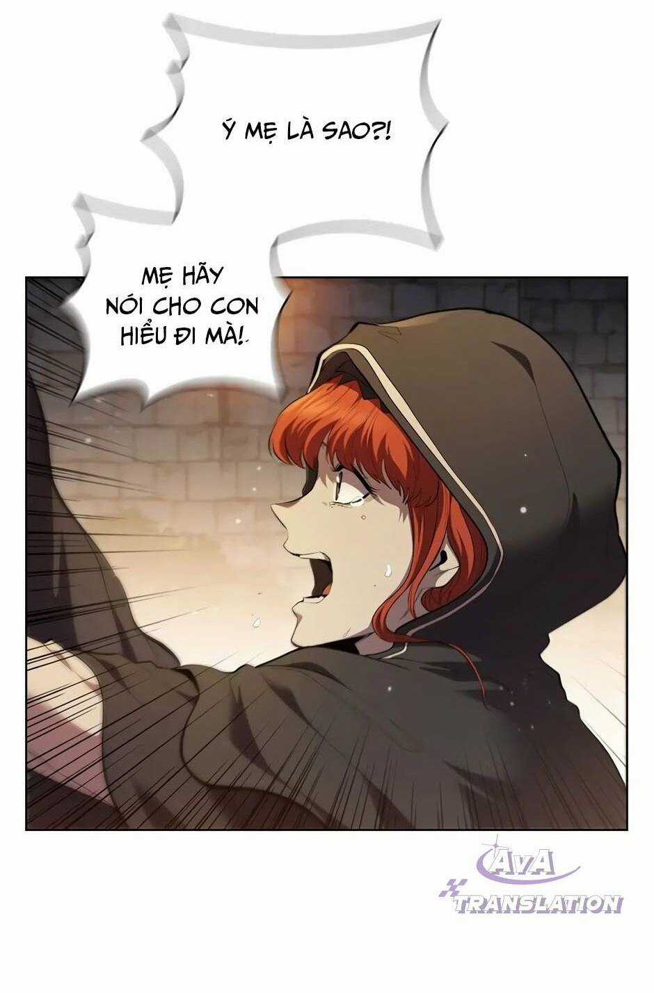 Hồi Quy Thành Công Tước Chapter 68 trang 71