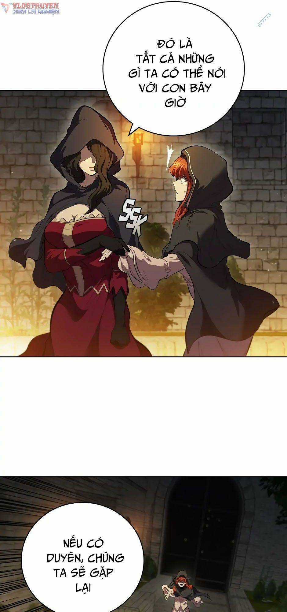 Hồi Quy Thành Công Tước Chapter 68 trang 72