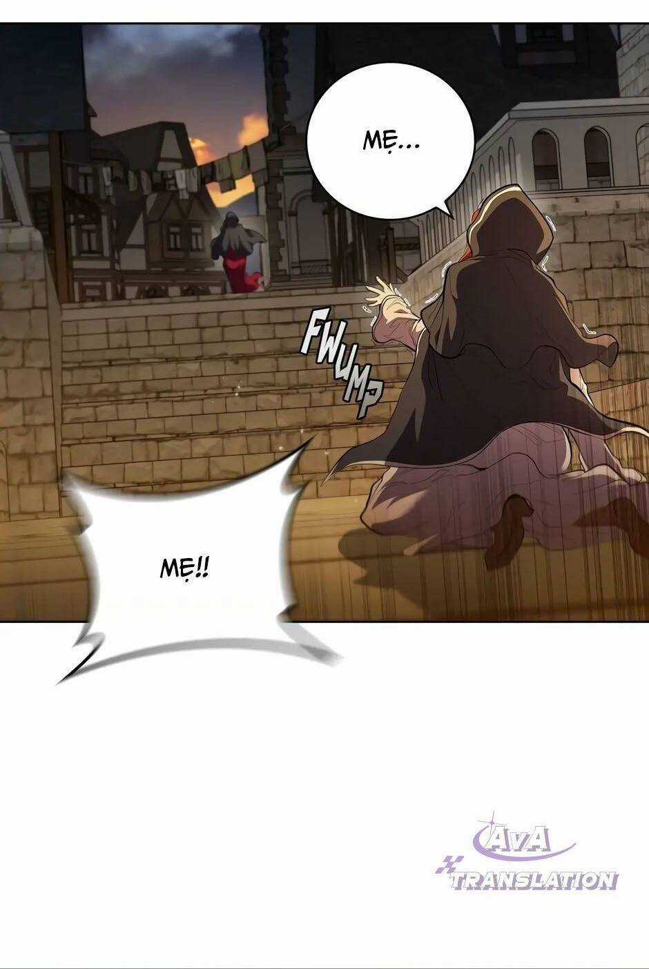 Hồi Quy Thành Công Tước Chapter 68 trang 74