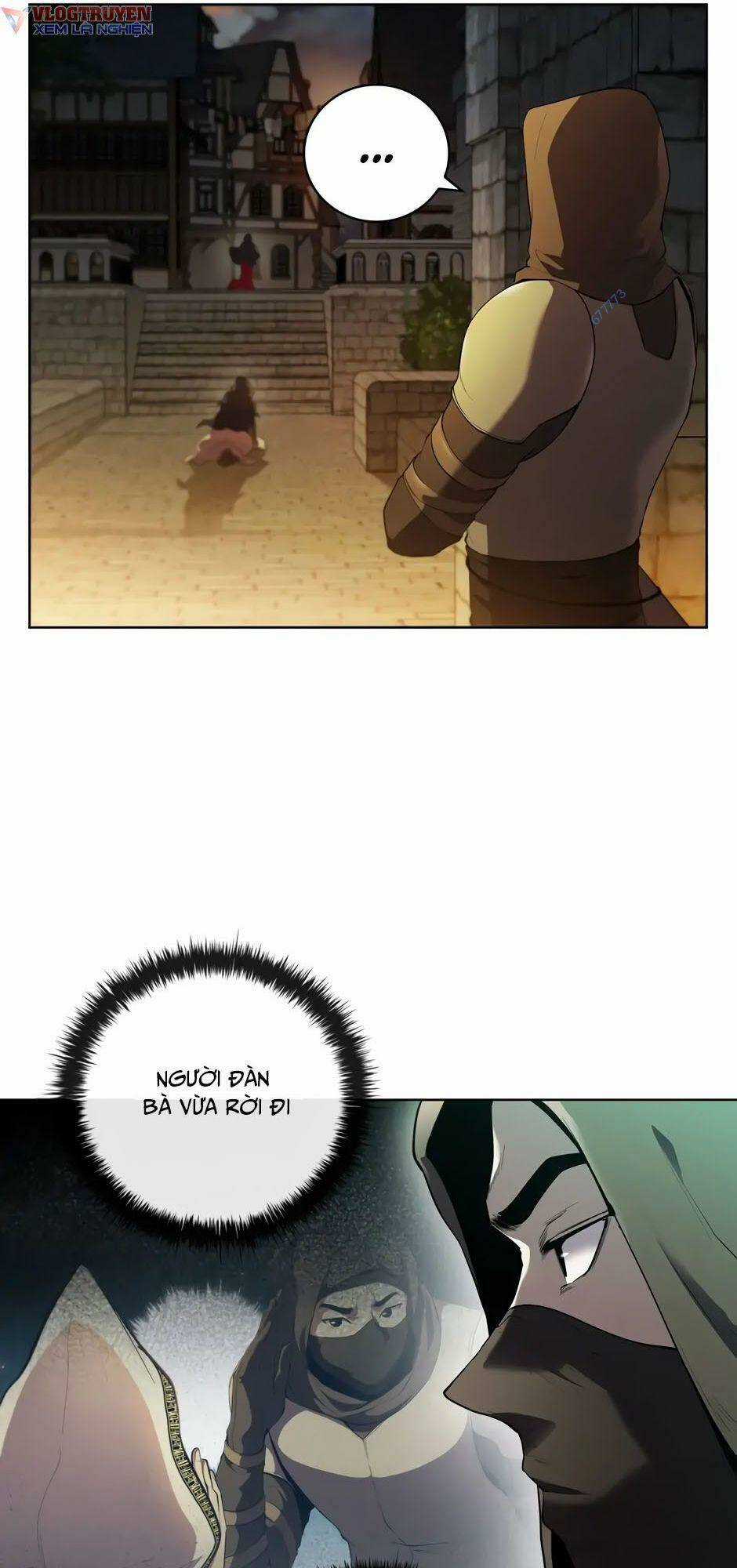 Hồi Quy Thành Công Tước Chapter 68 trang 78