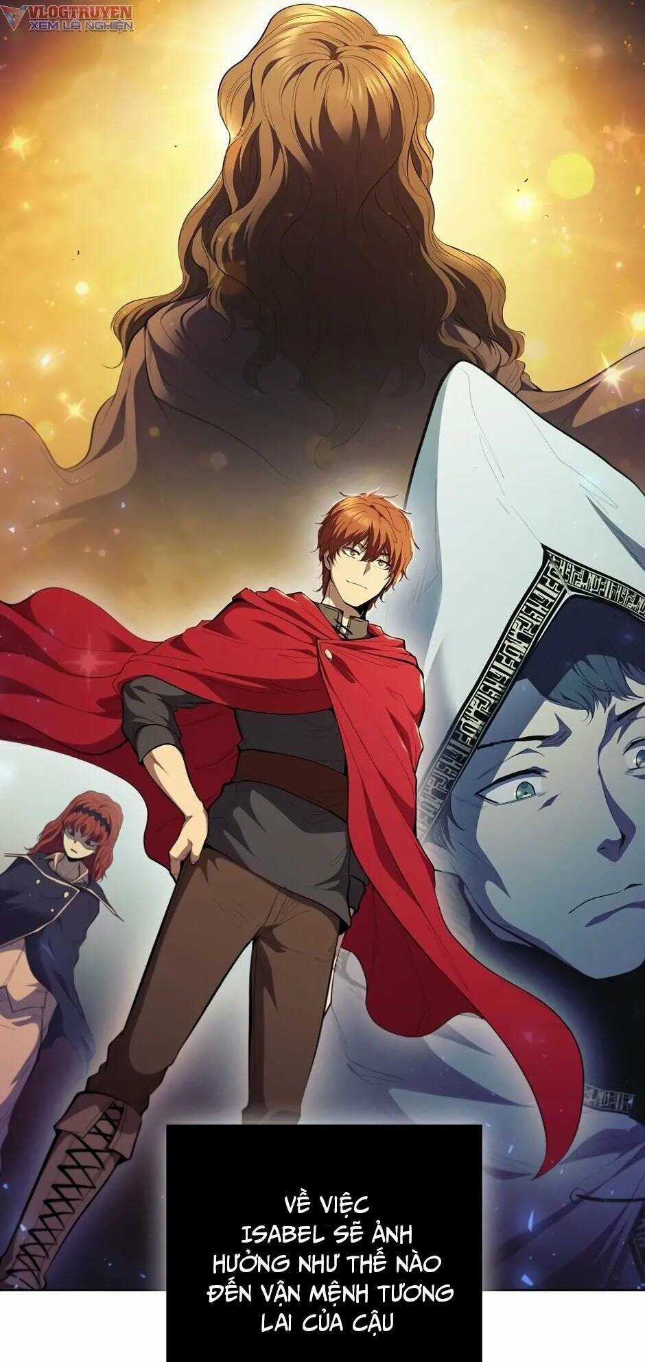 Hồi Quy Thành Công Tước Chapter 68 trang 85